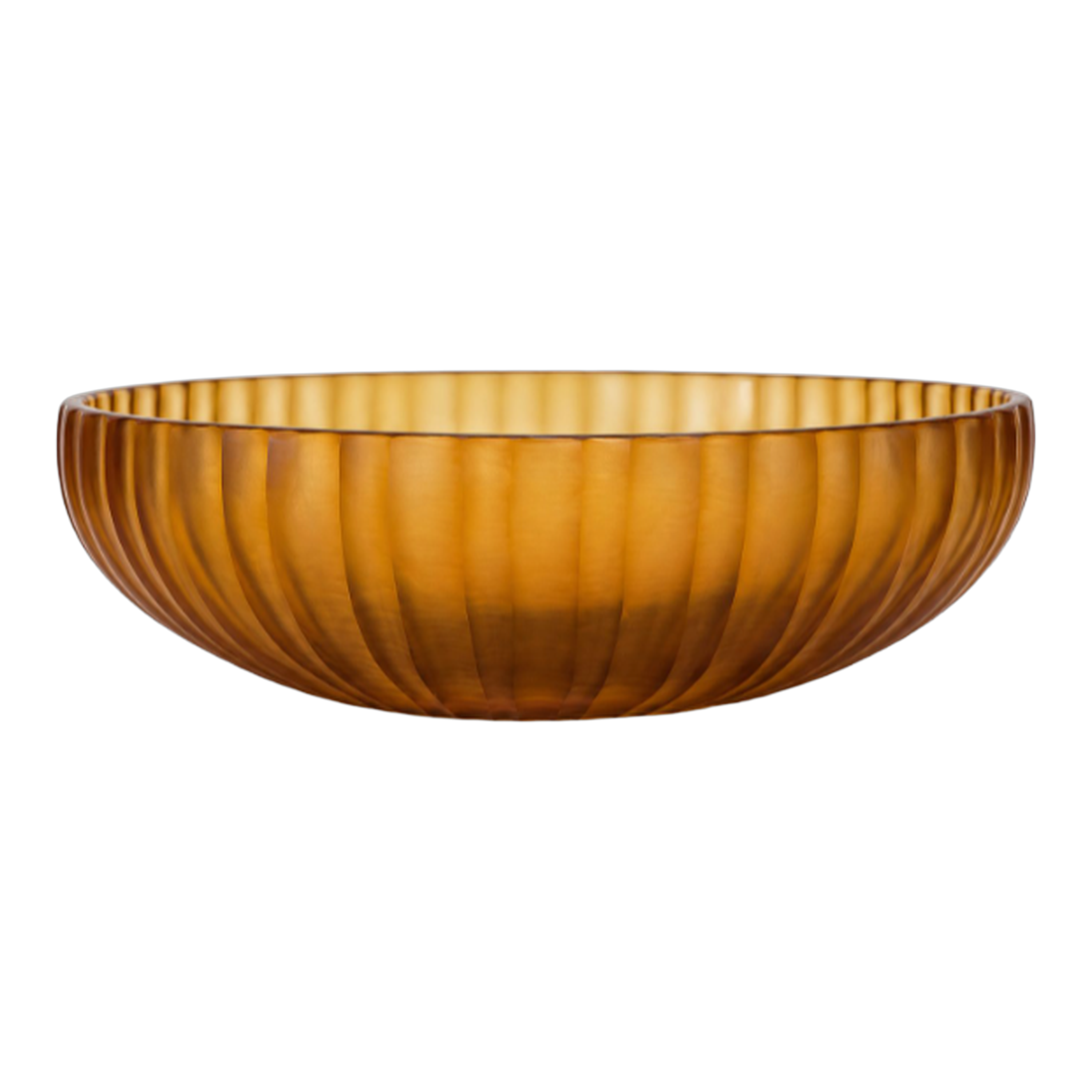 Pleated Bowl