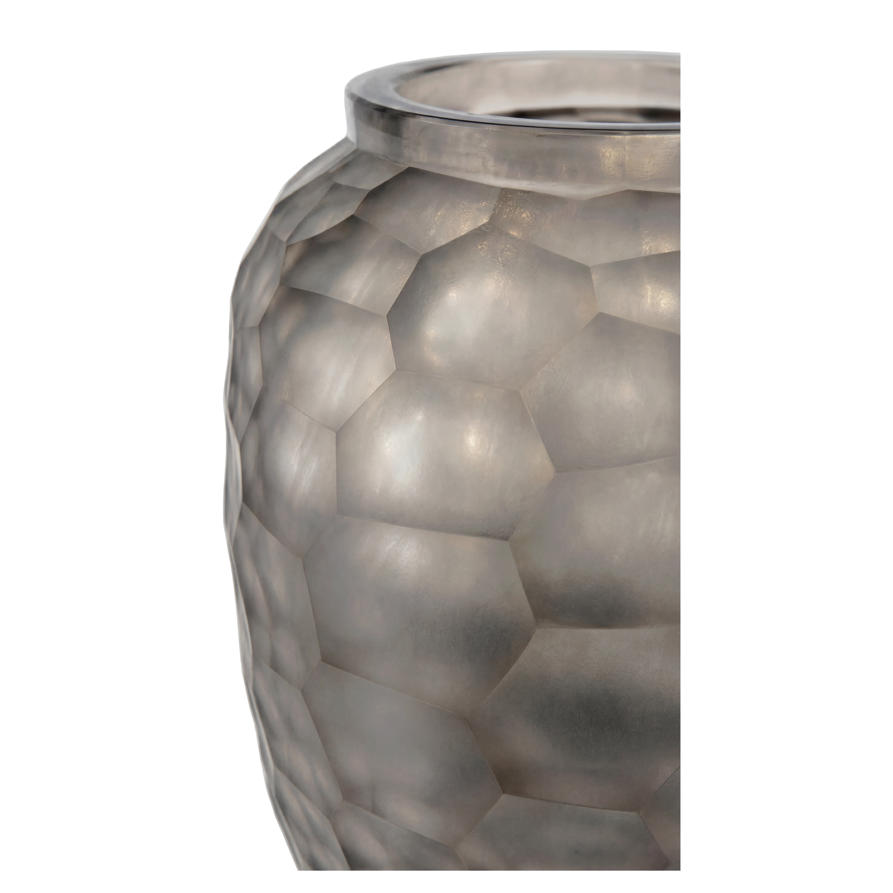 Honeycomb Vase