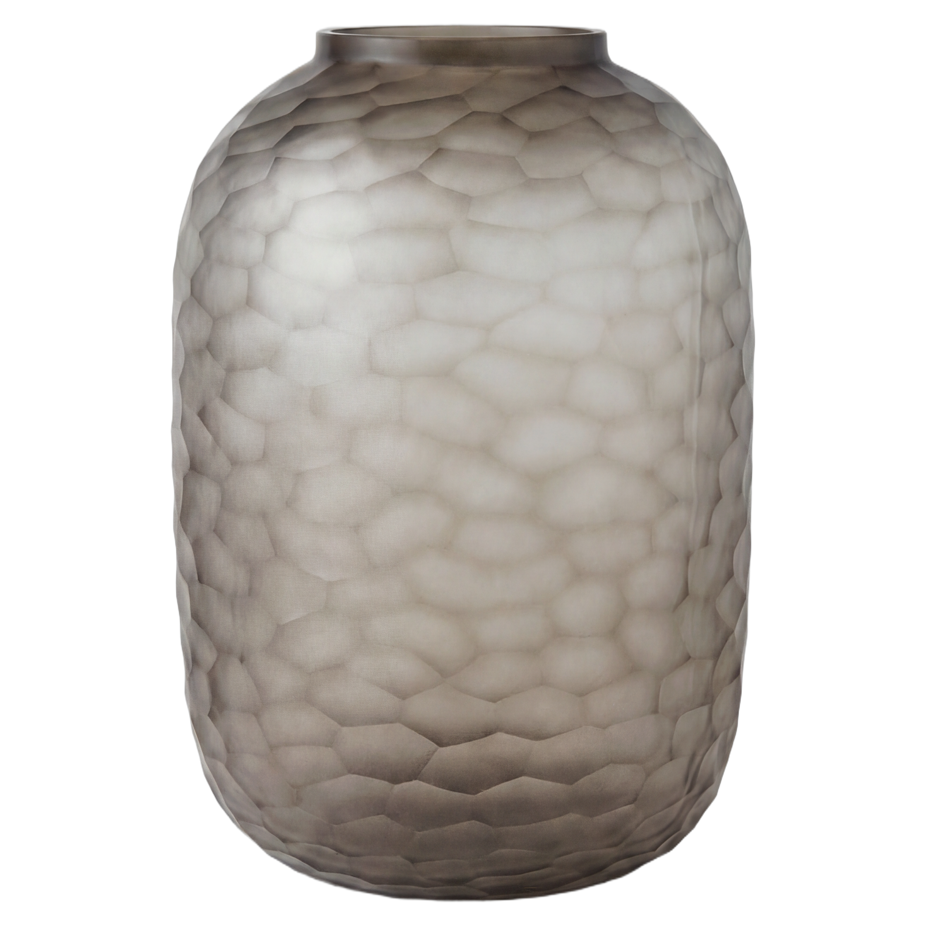 Honeycomb Vase