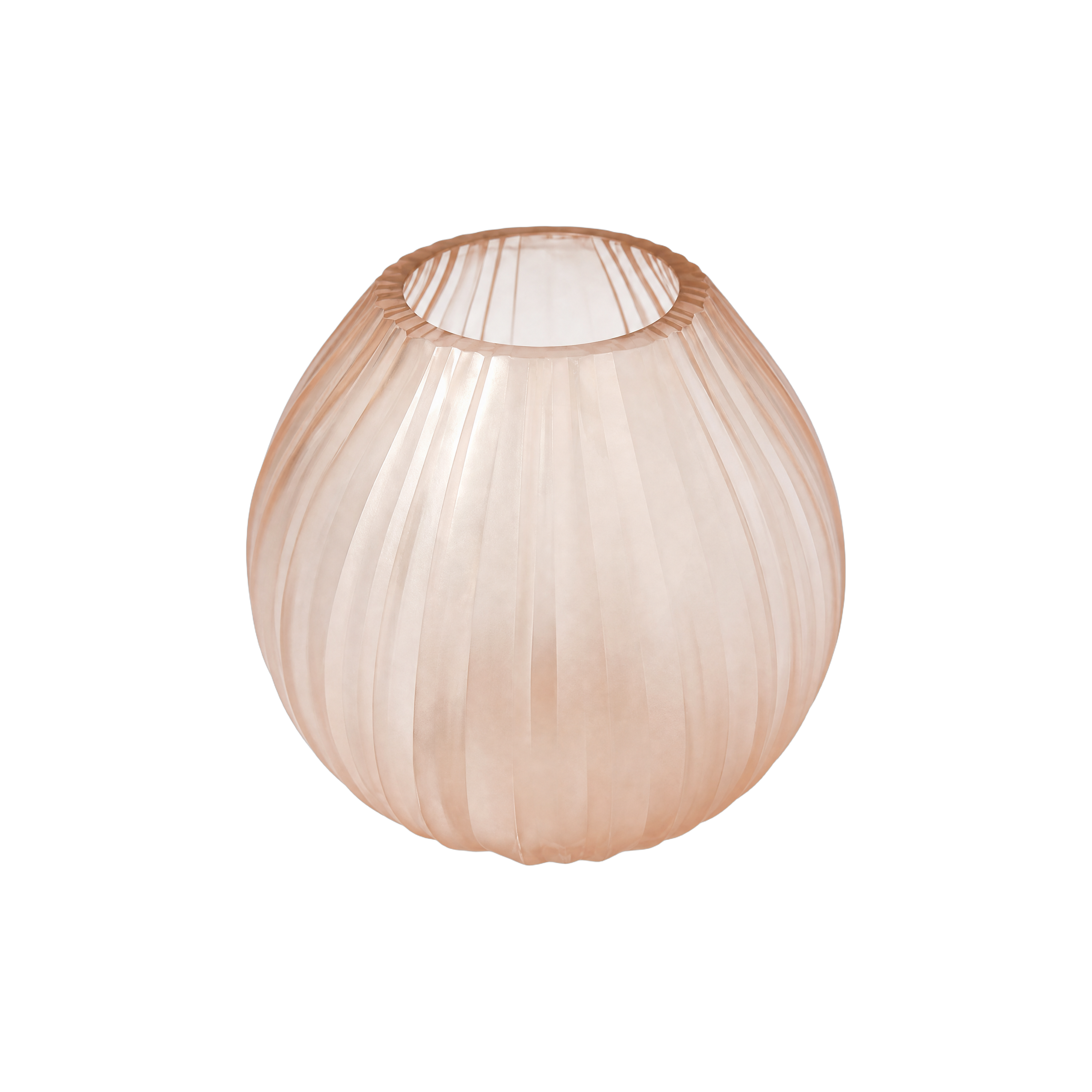 Chiseled Vase