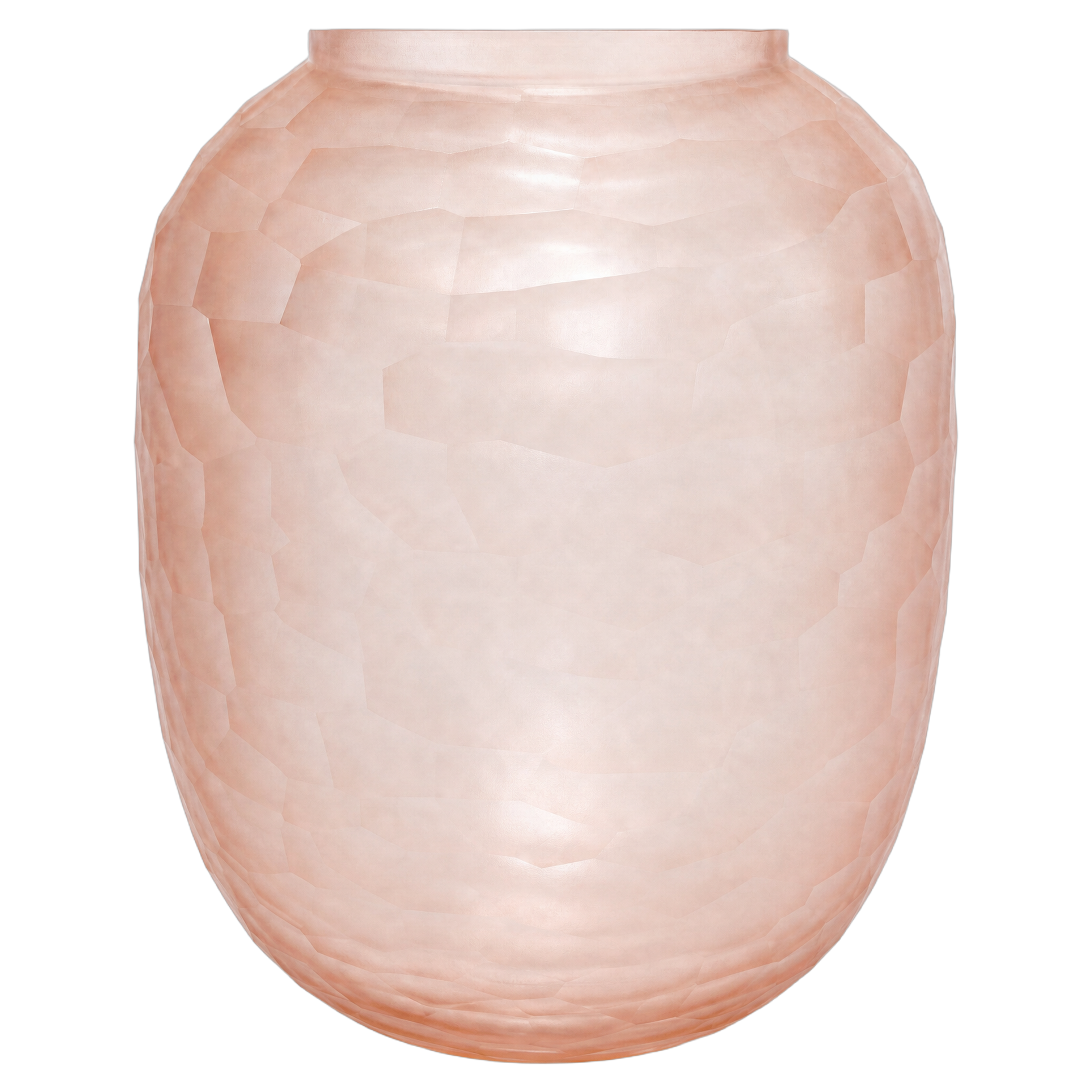 Honeycomb Vase