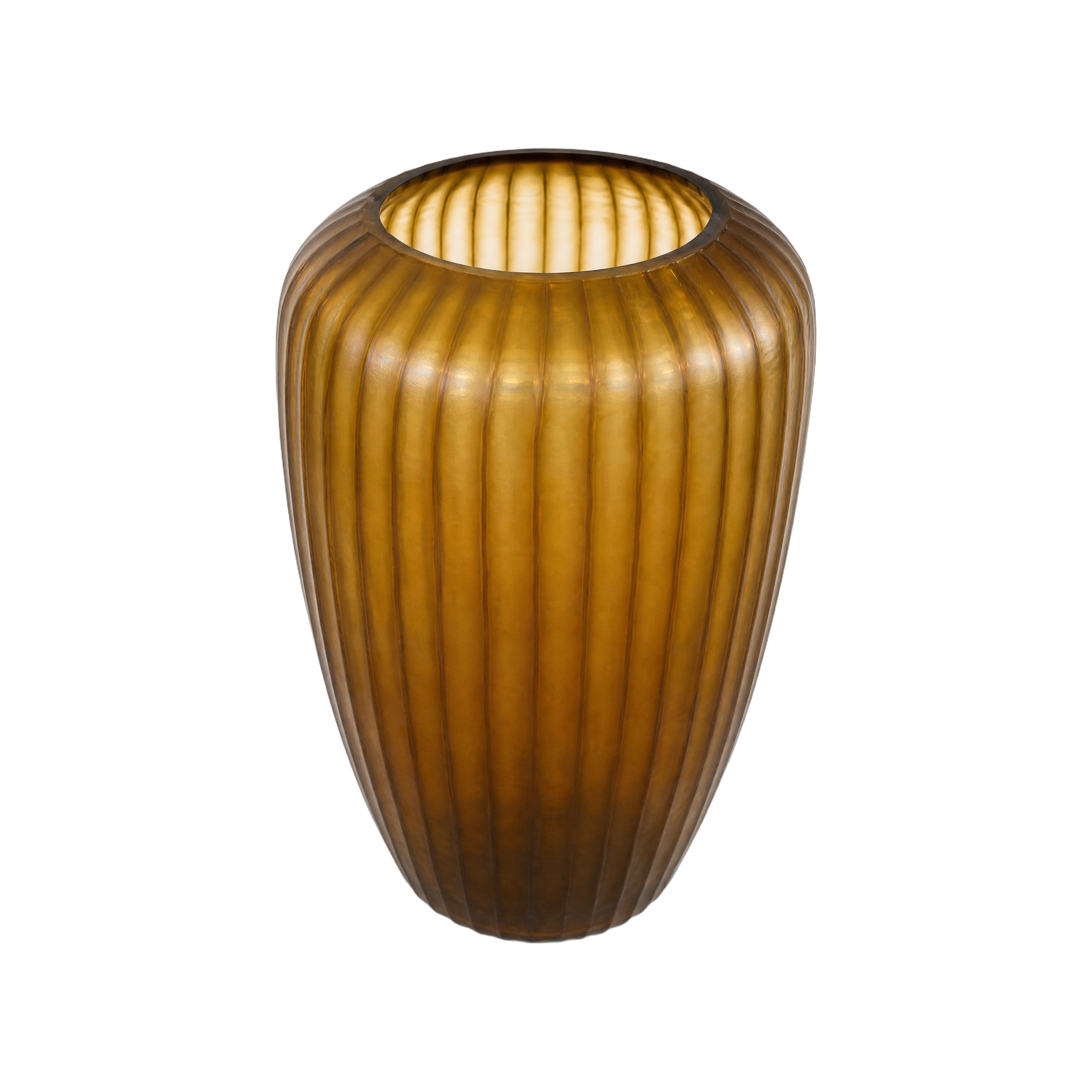 Shadow Ridge Vase