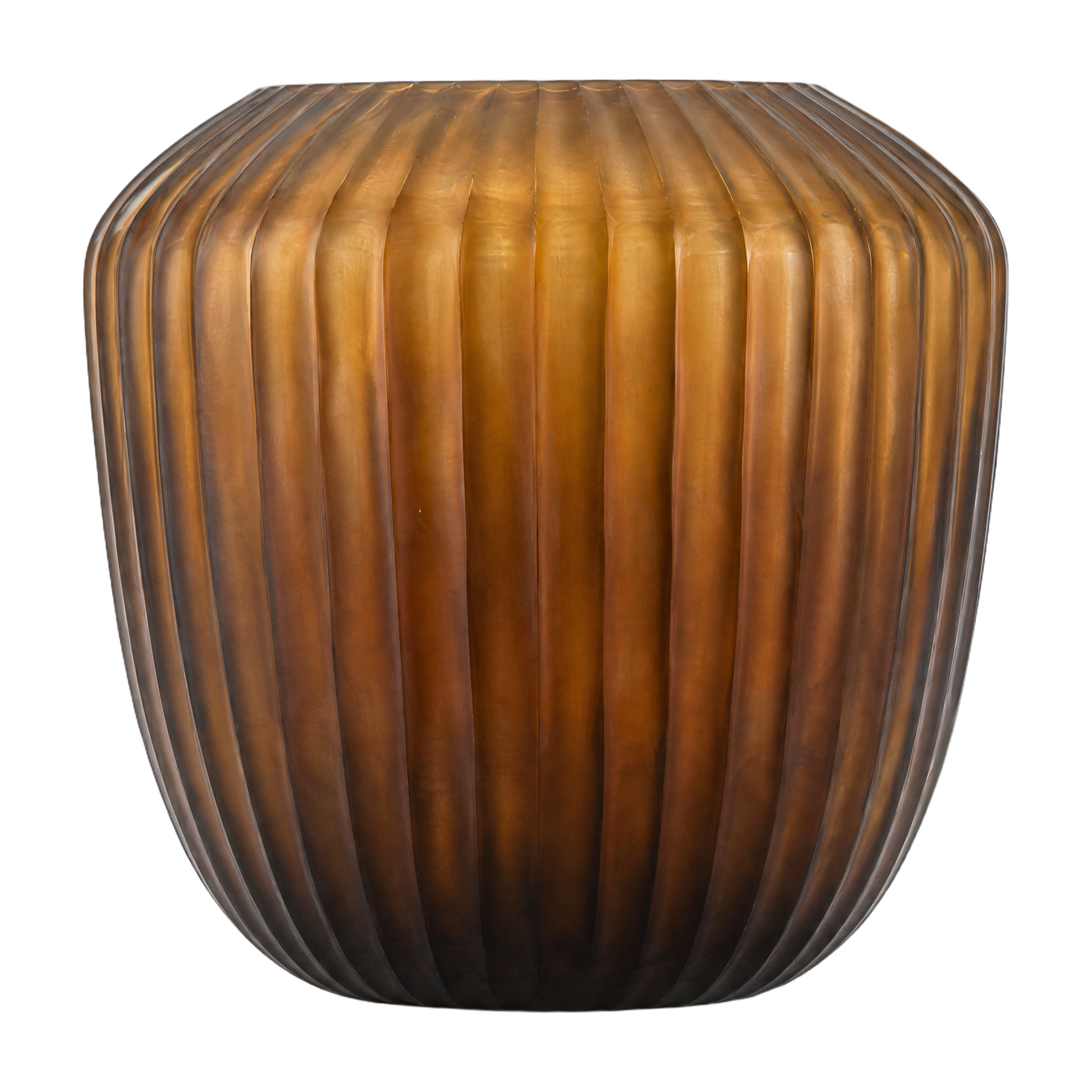 Shadow Ridge Vase
