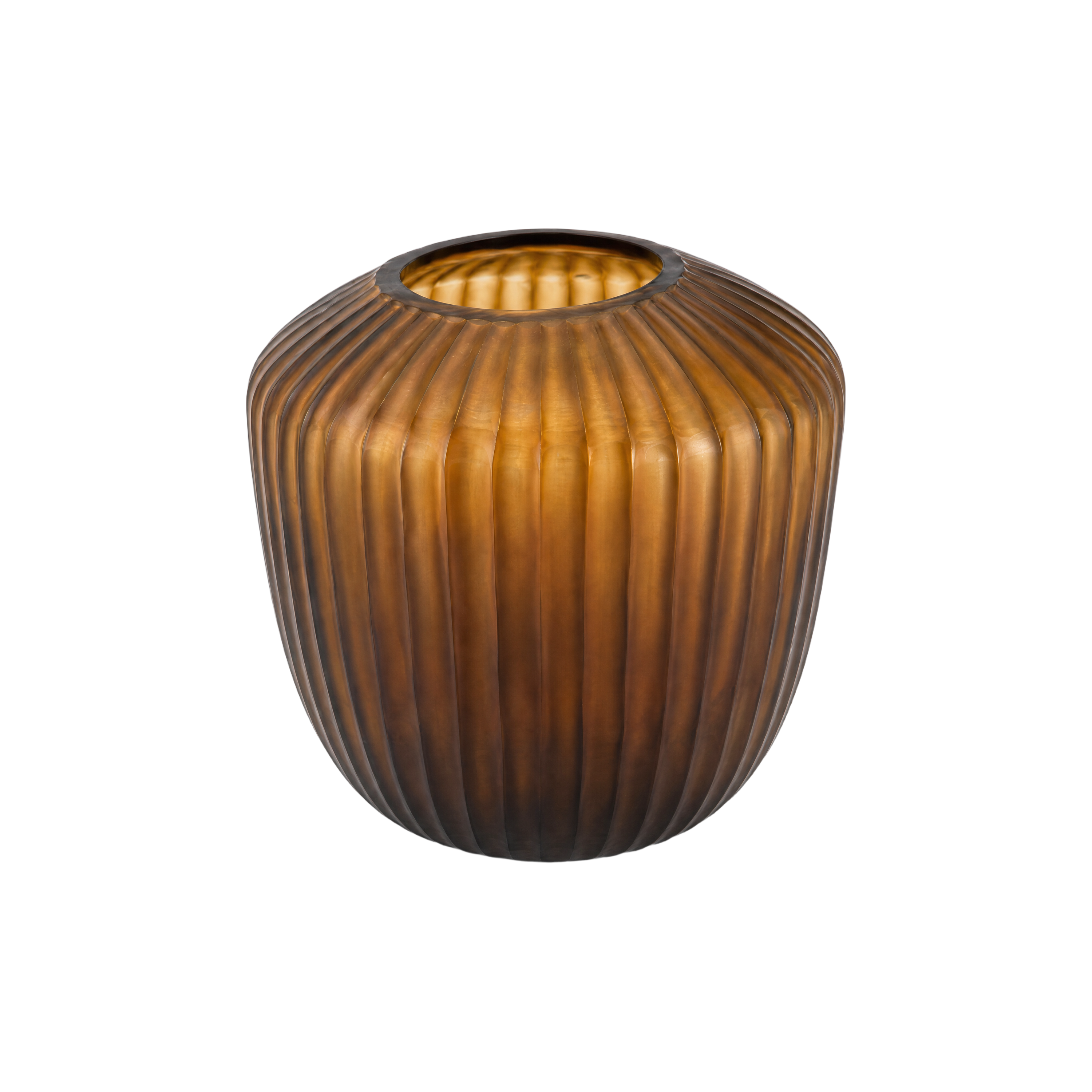 Shadow Ridge Vase
