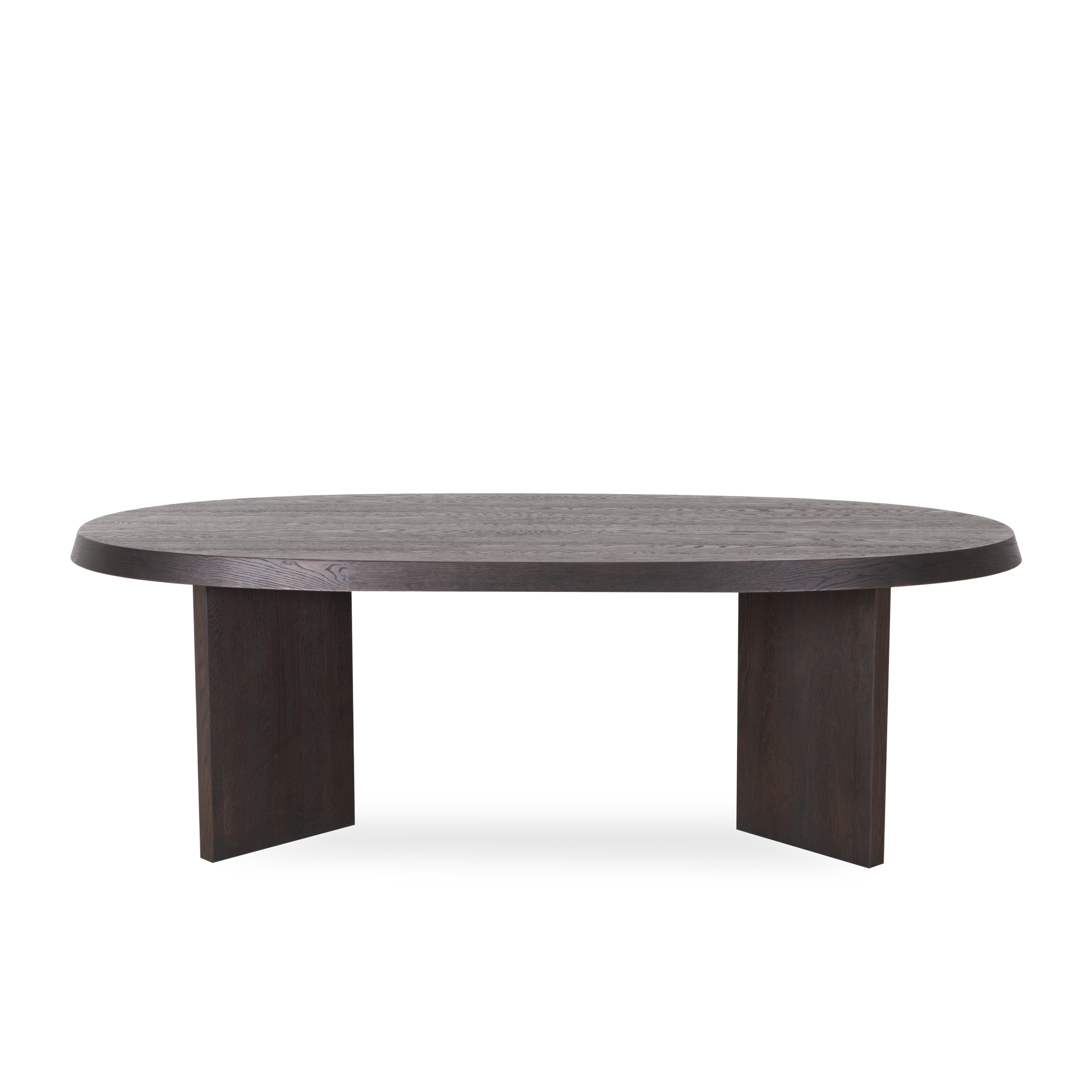 Ellipse Dining Table