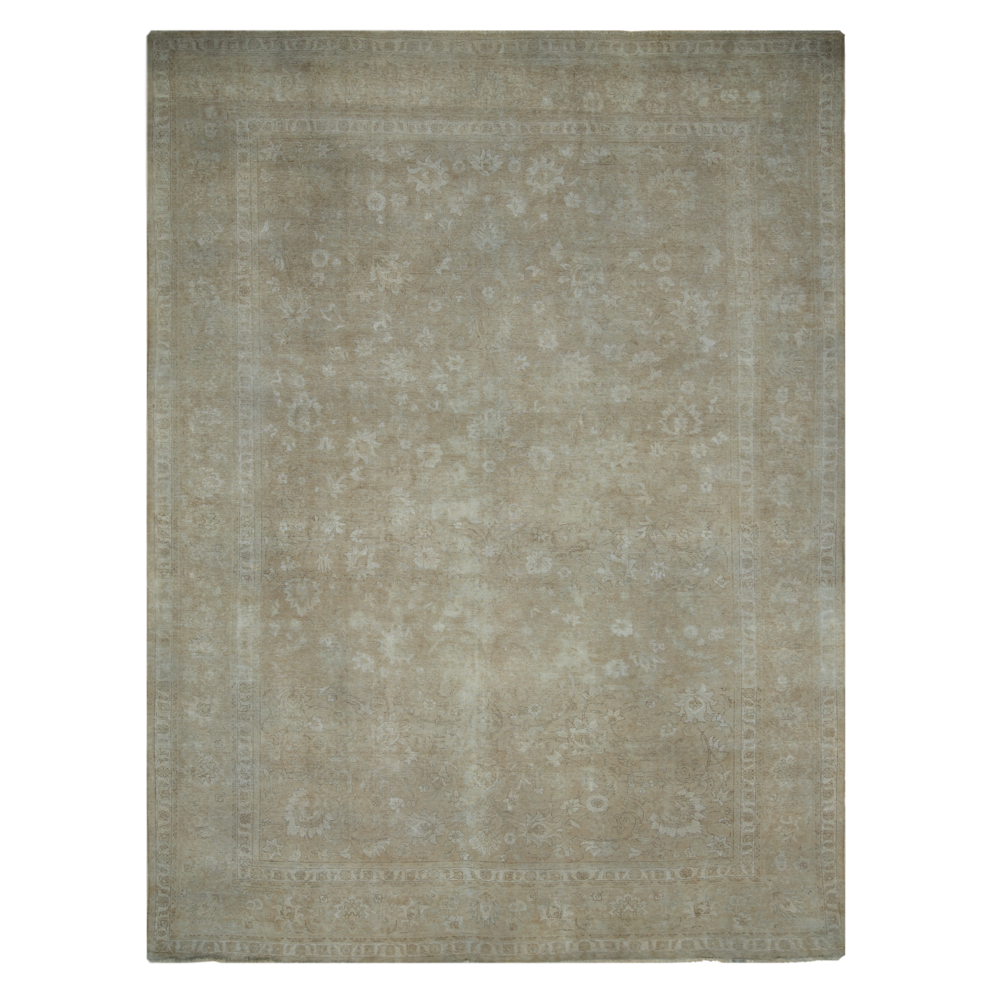 Second Life Grey