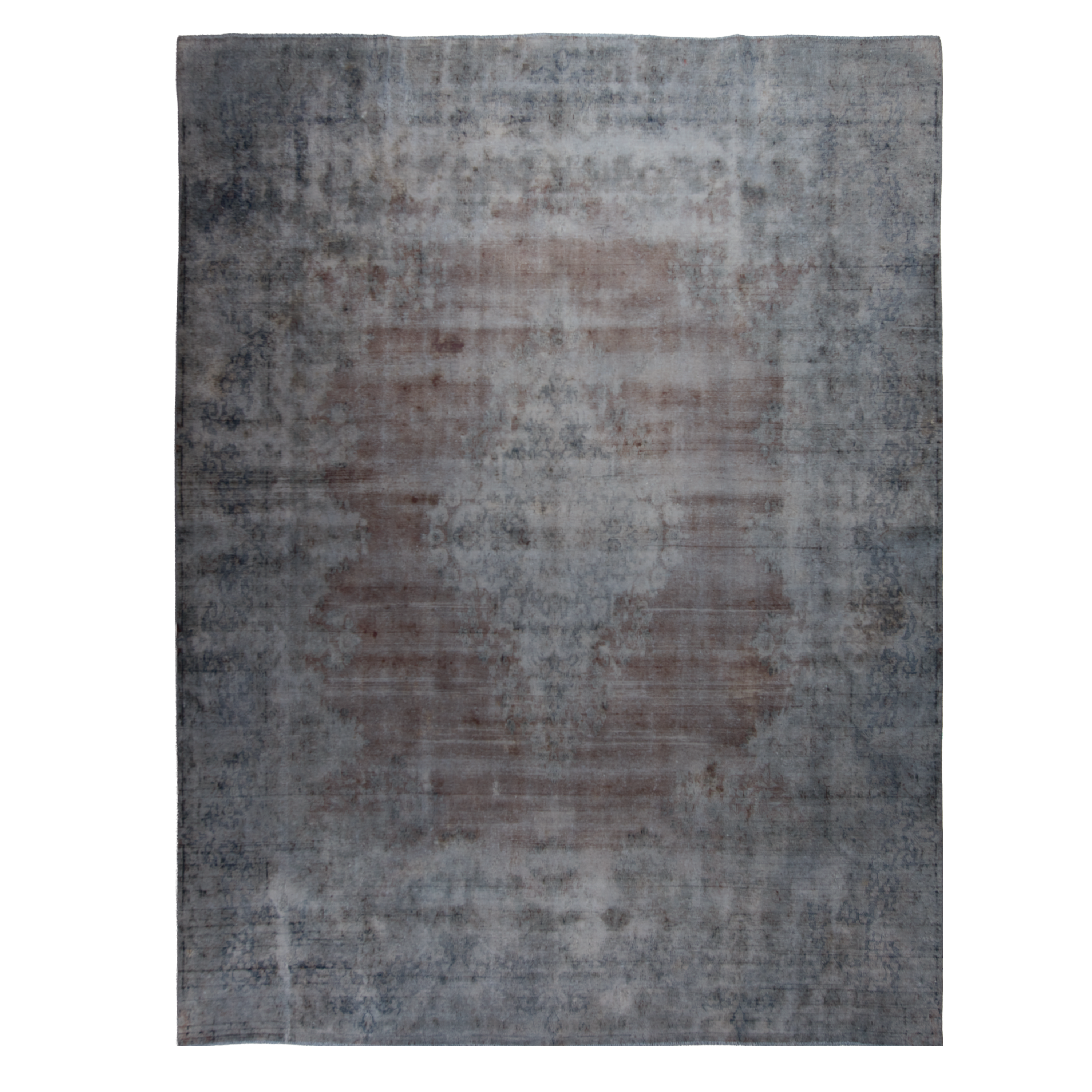 Second Life Grey
