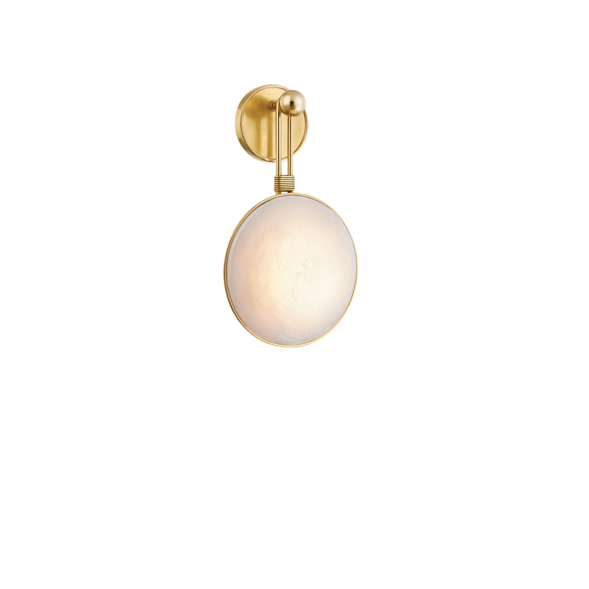 Ares LED Wall Light