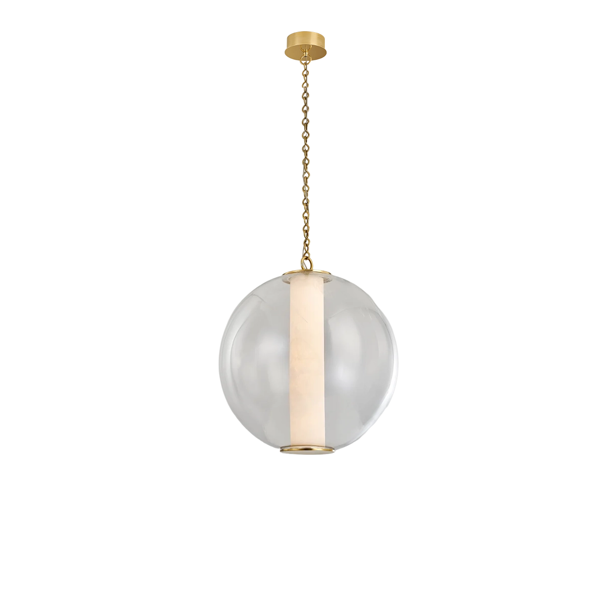 Pietra Large Pendant Light