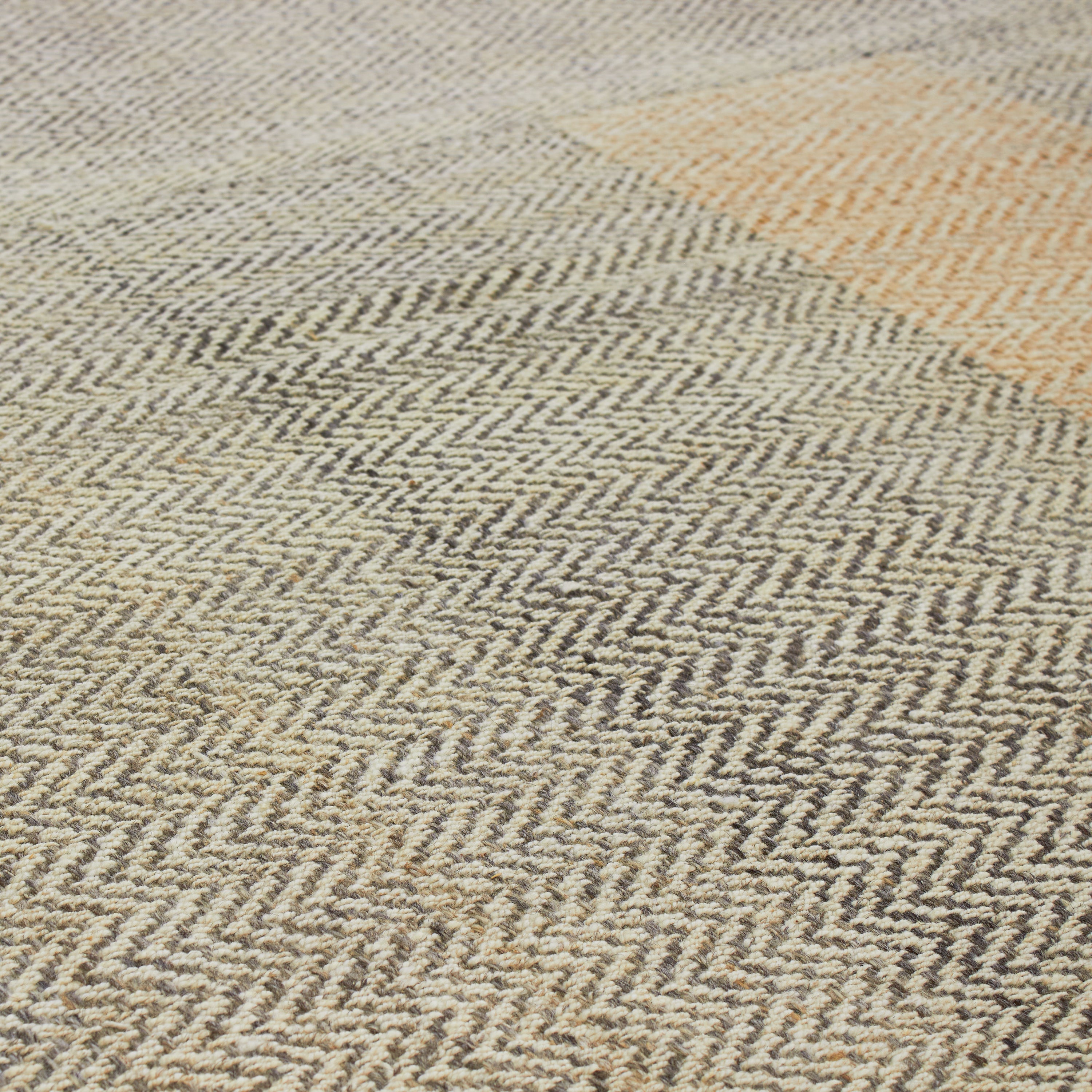 Kilim Ivory