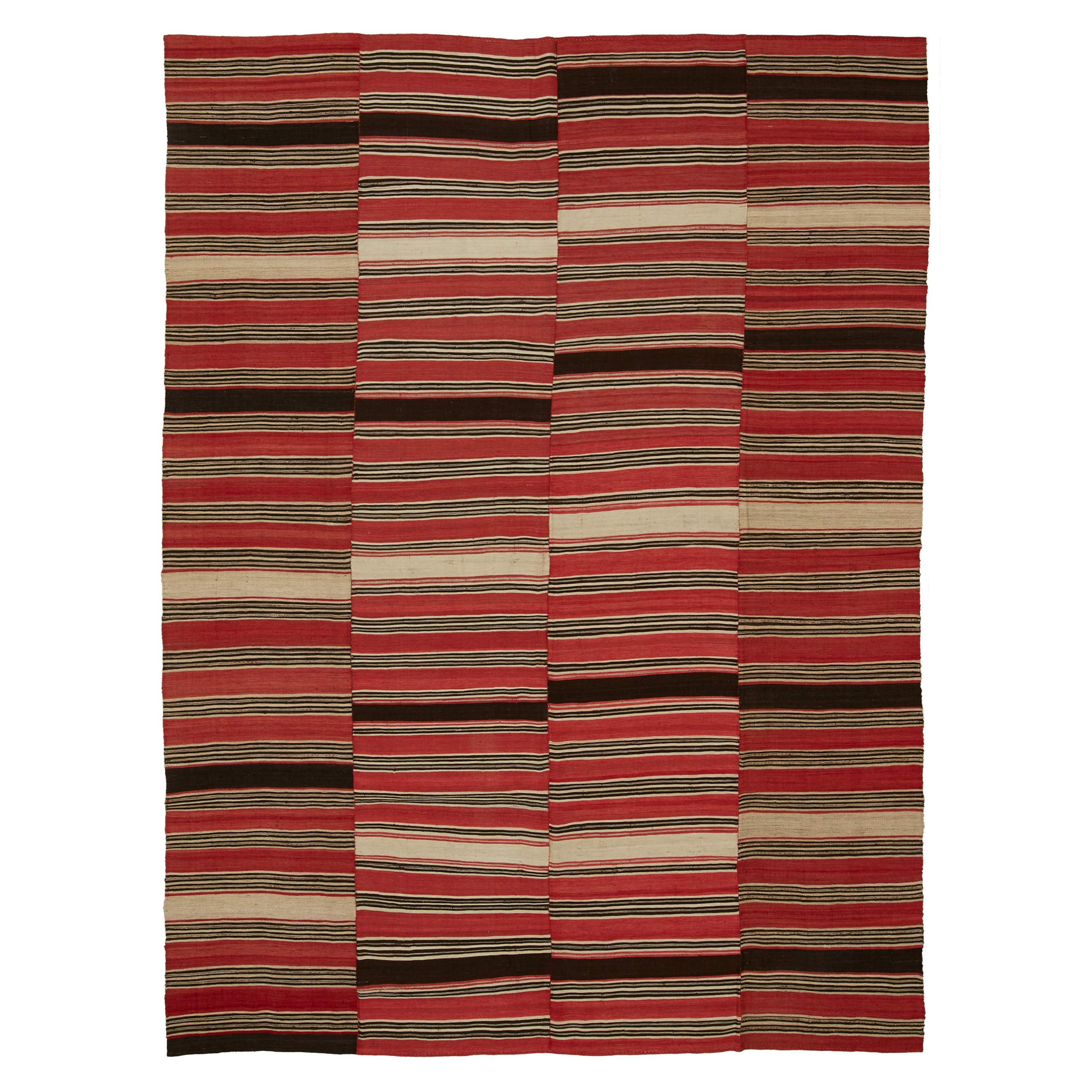 Vintage Kilim Red/Brown