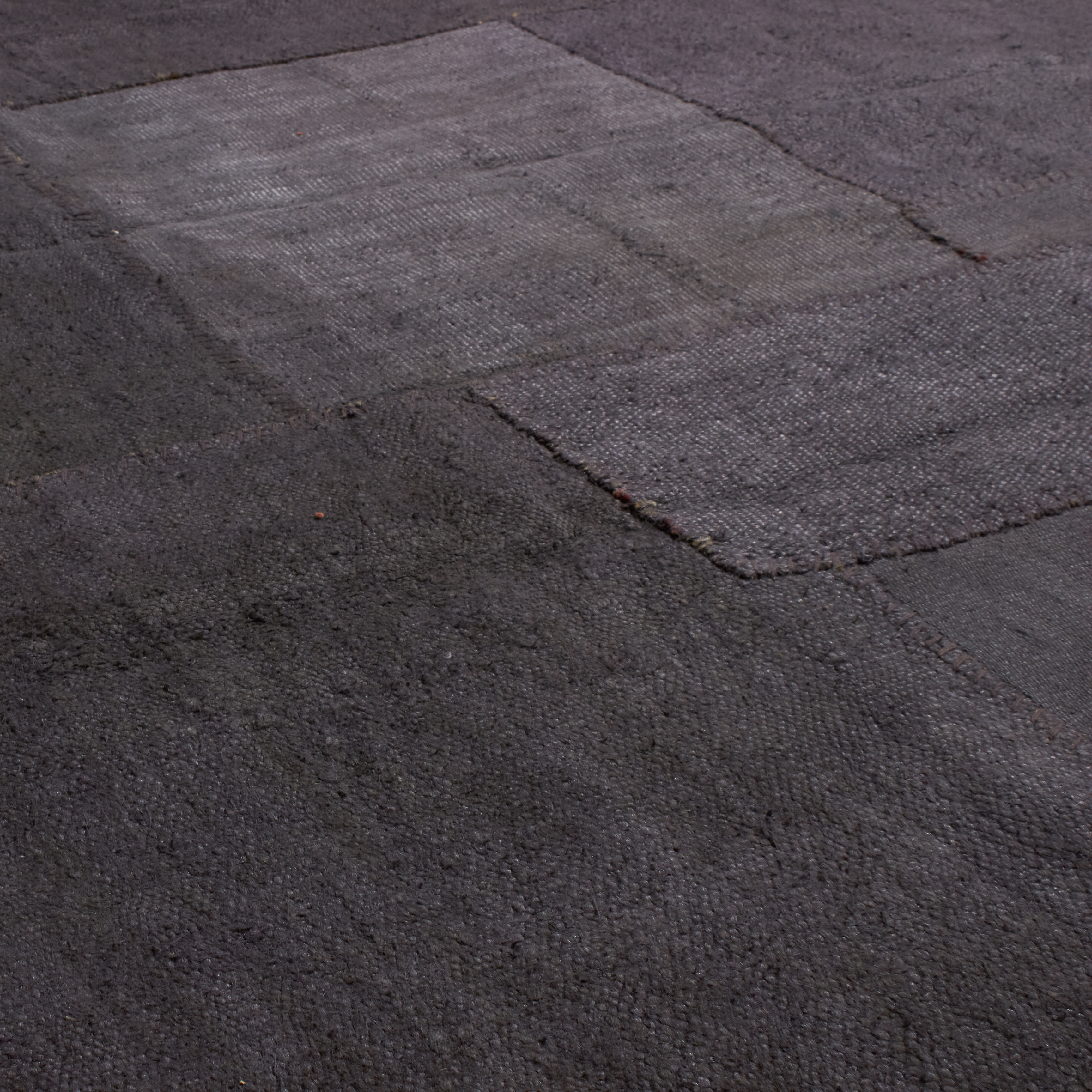 Patchwork Kilim