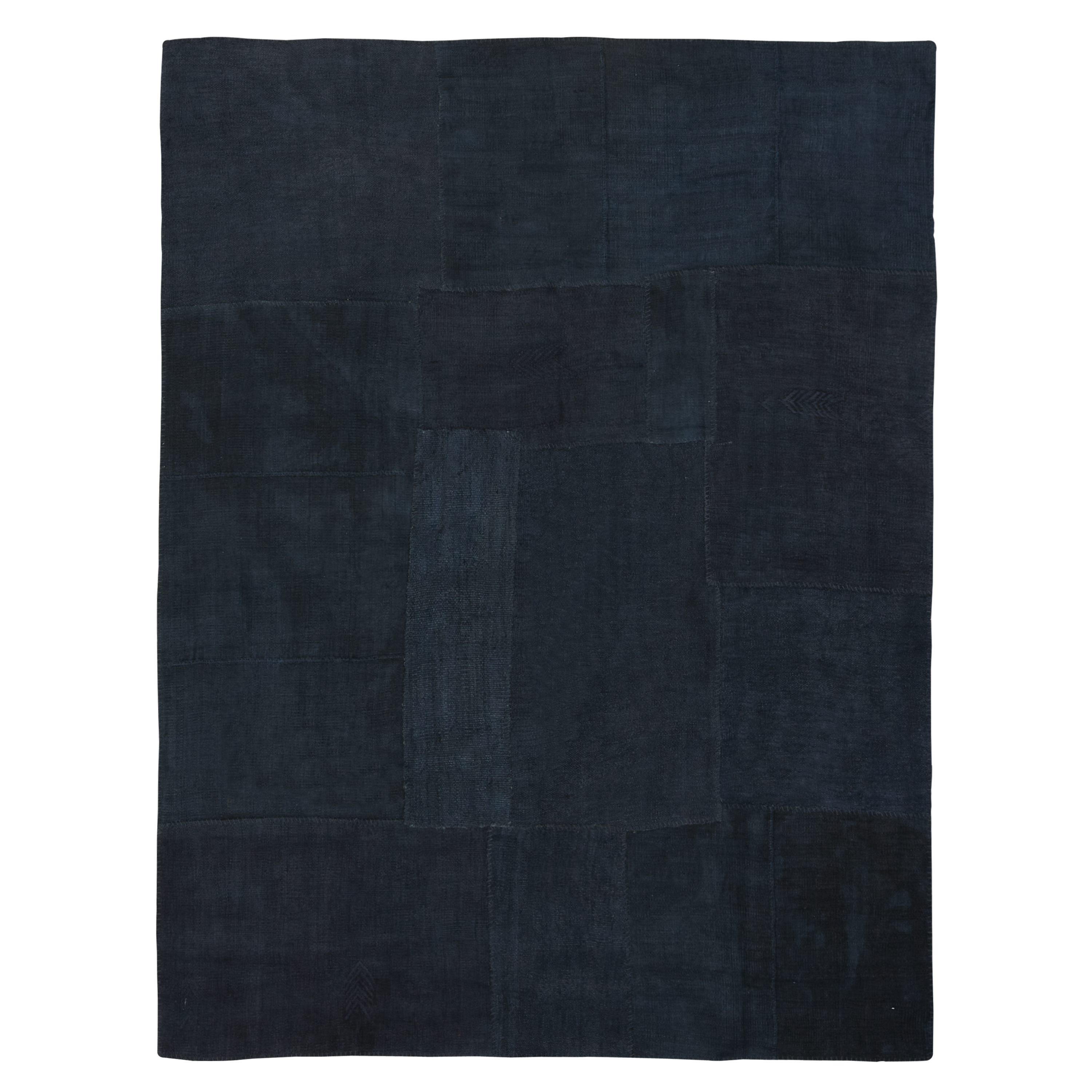 Patchwork Kilim