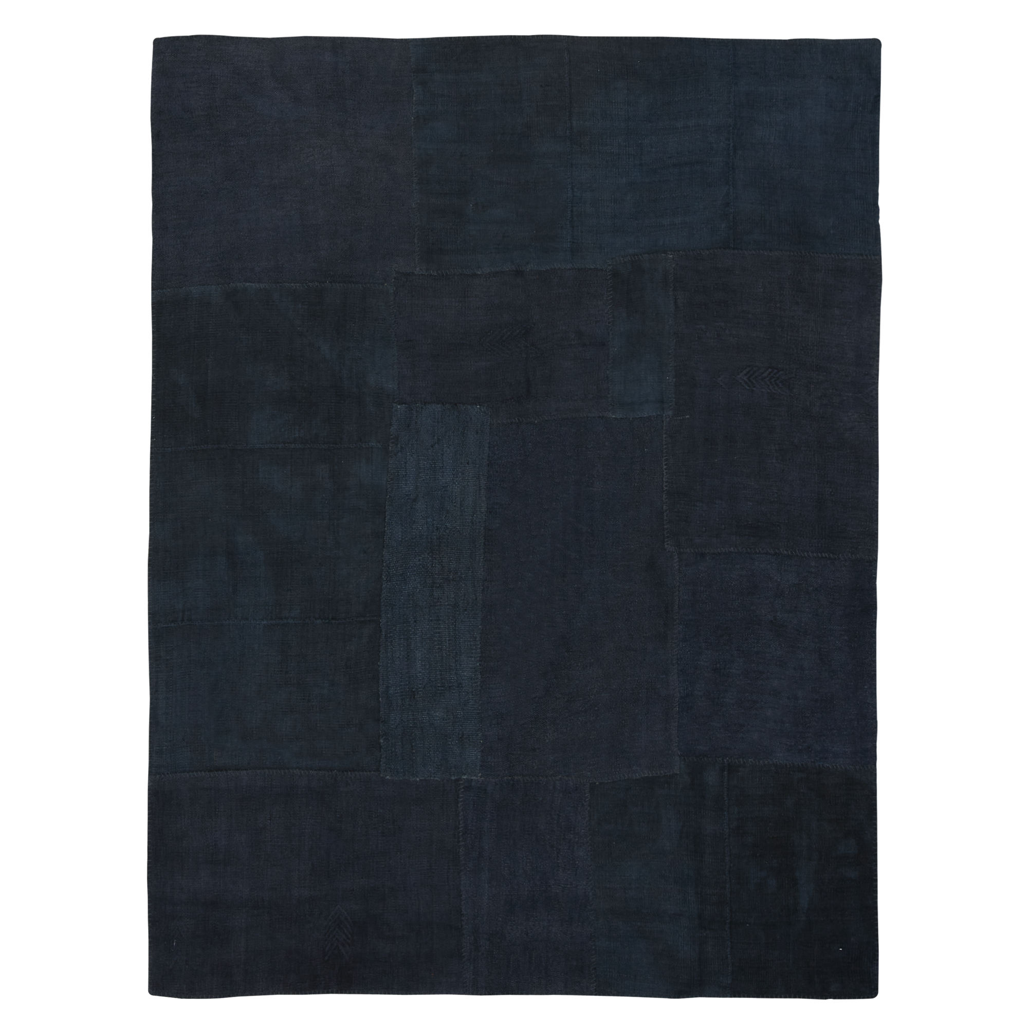 Patchwork Kilim