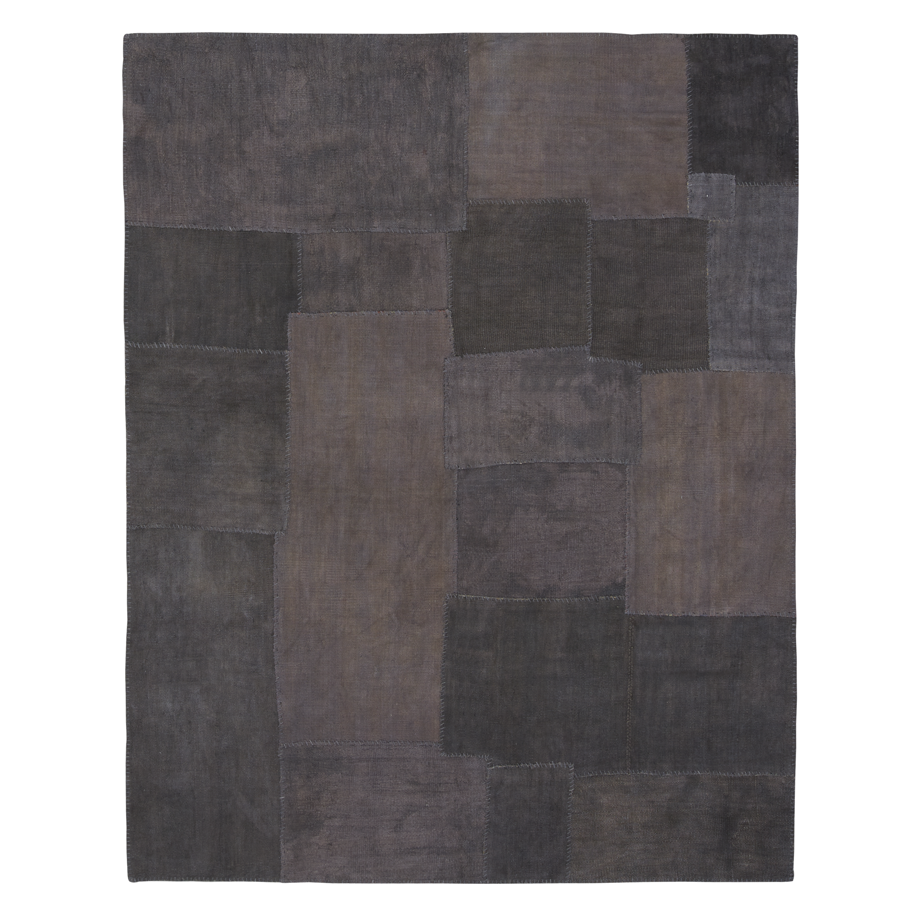 Patchwork Kilim