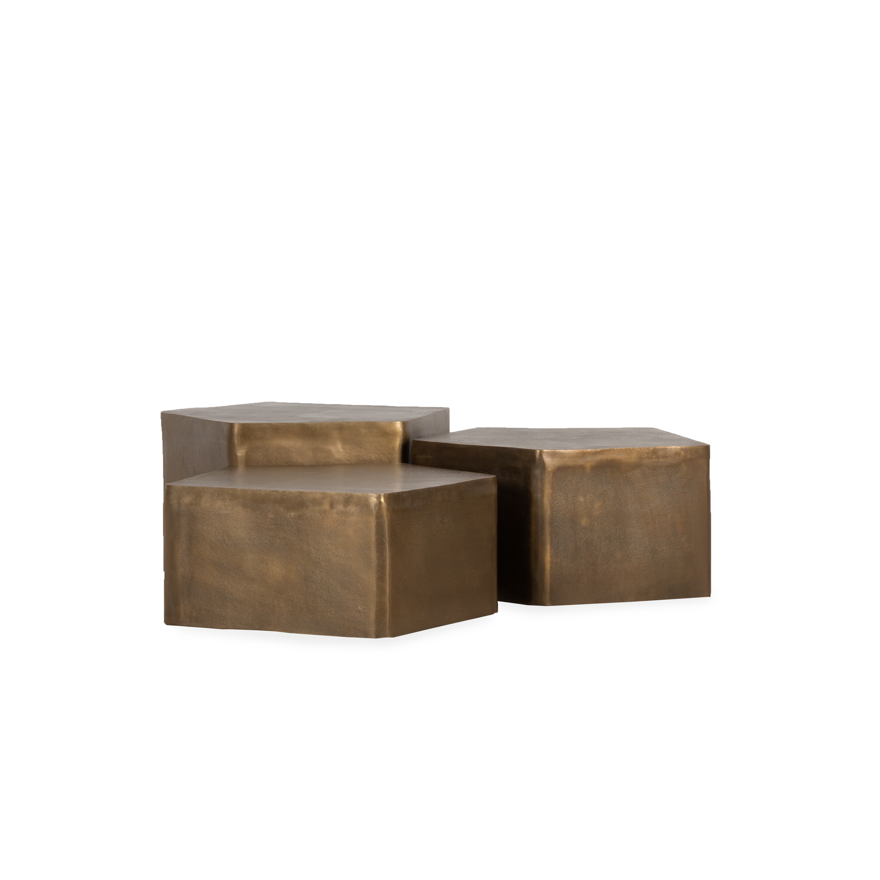 Grove Nesting Coffee Table