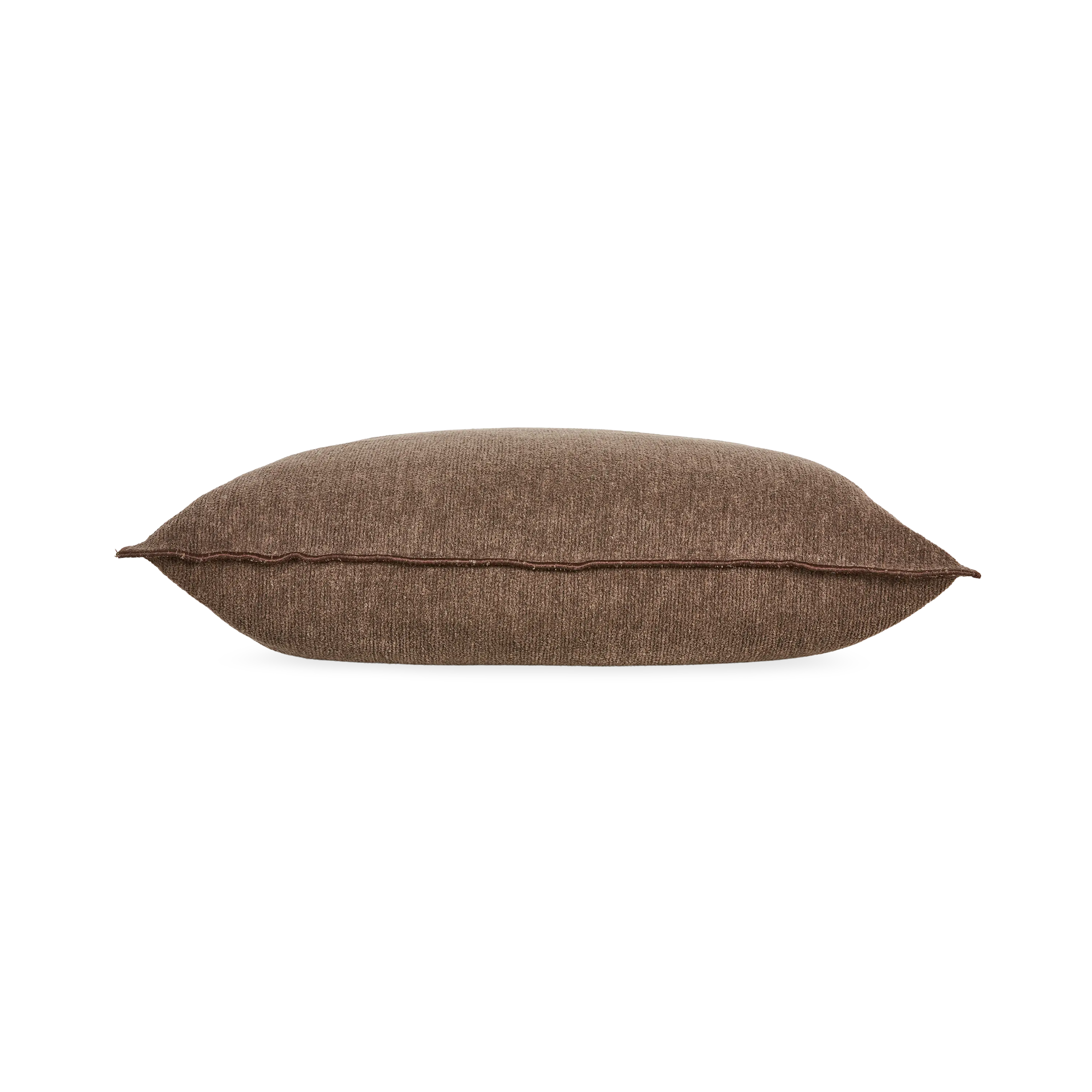 Tufted Canvas Pillow