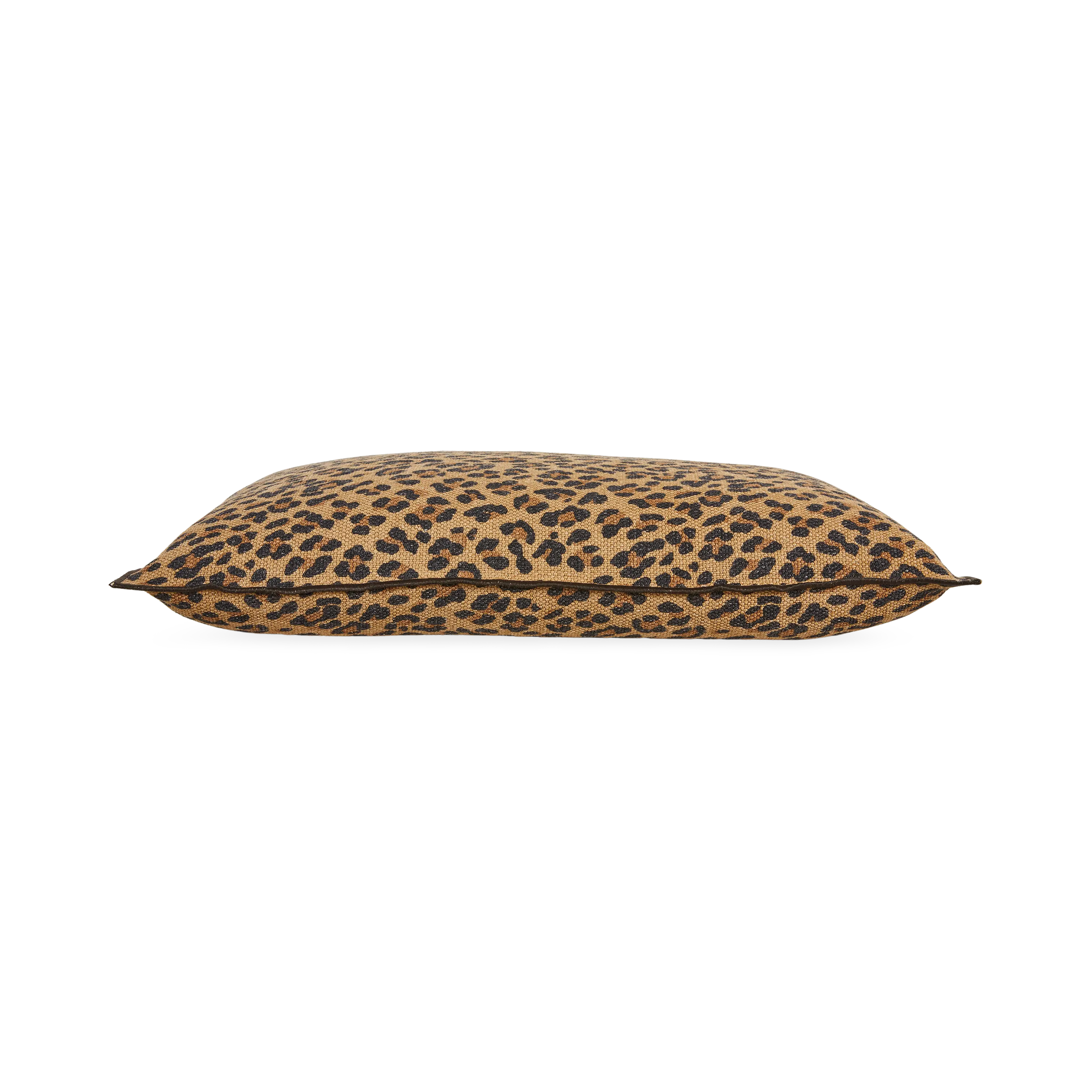 Printed Linen Pillow