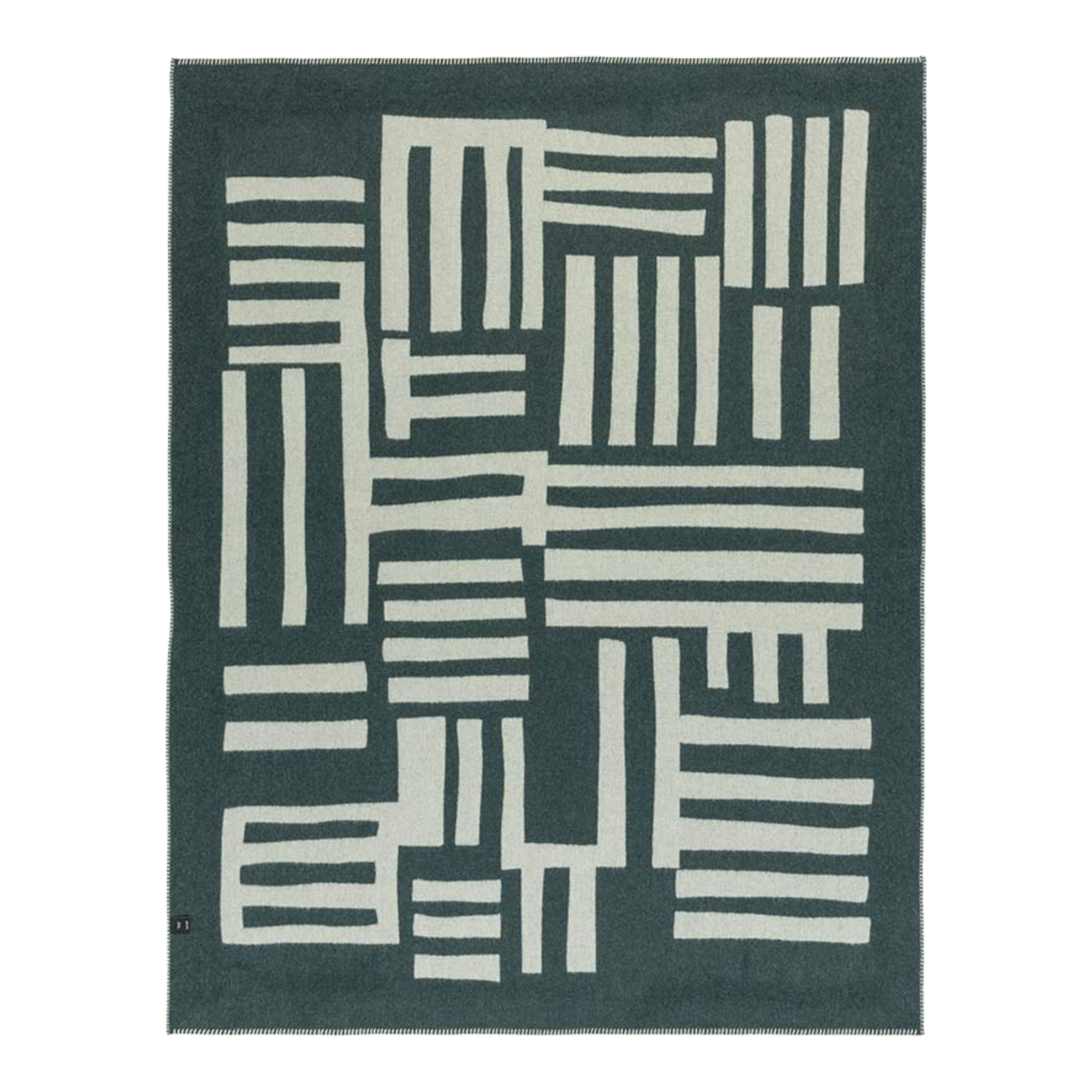 Rosin Reversible Throw