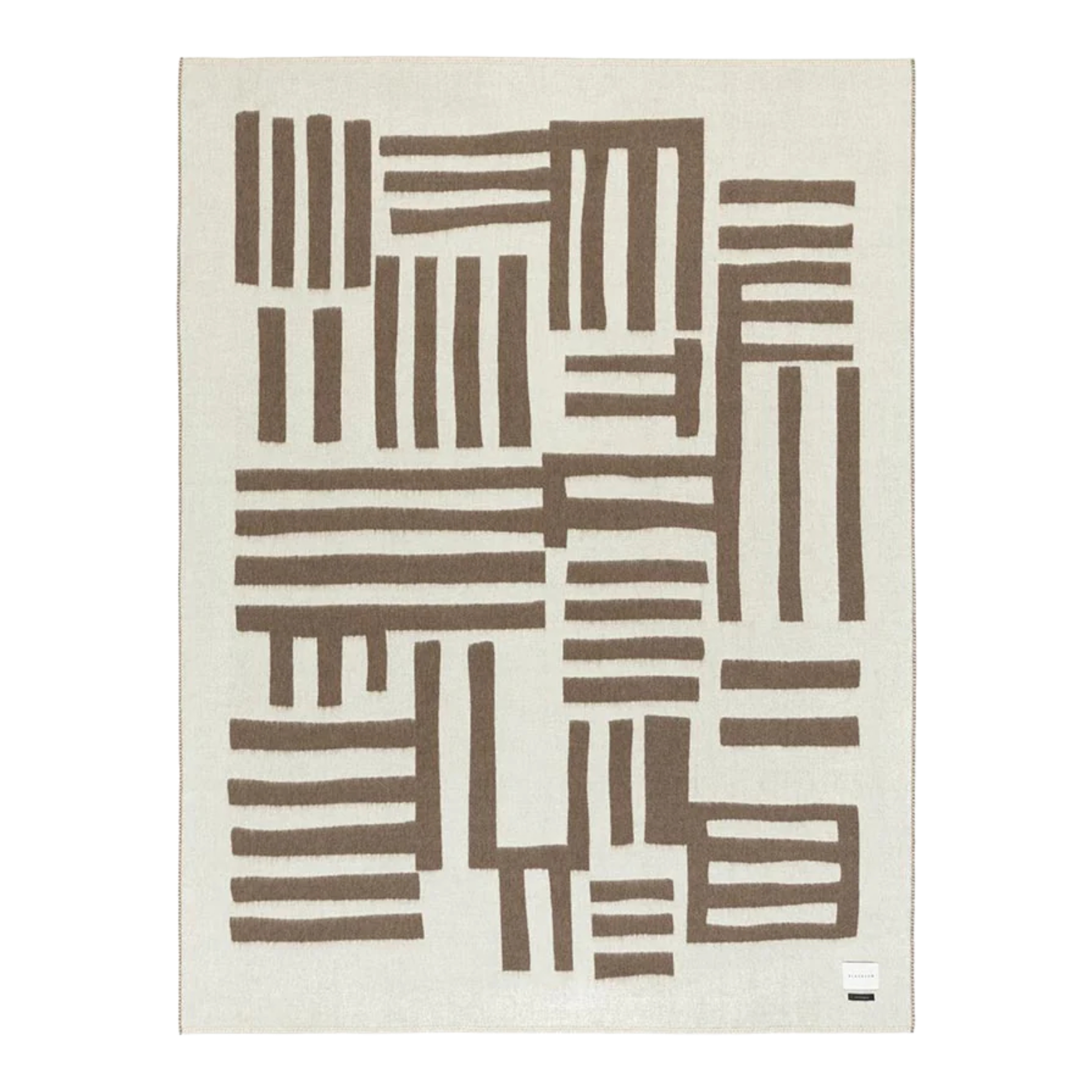 Rosin Reversible Throw