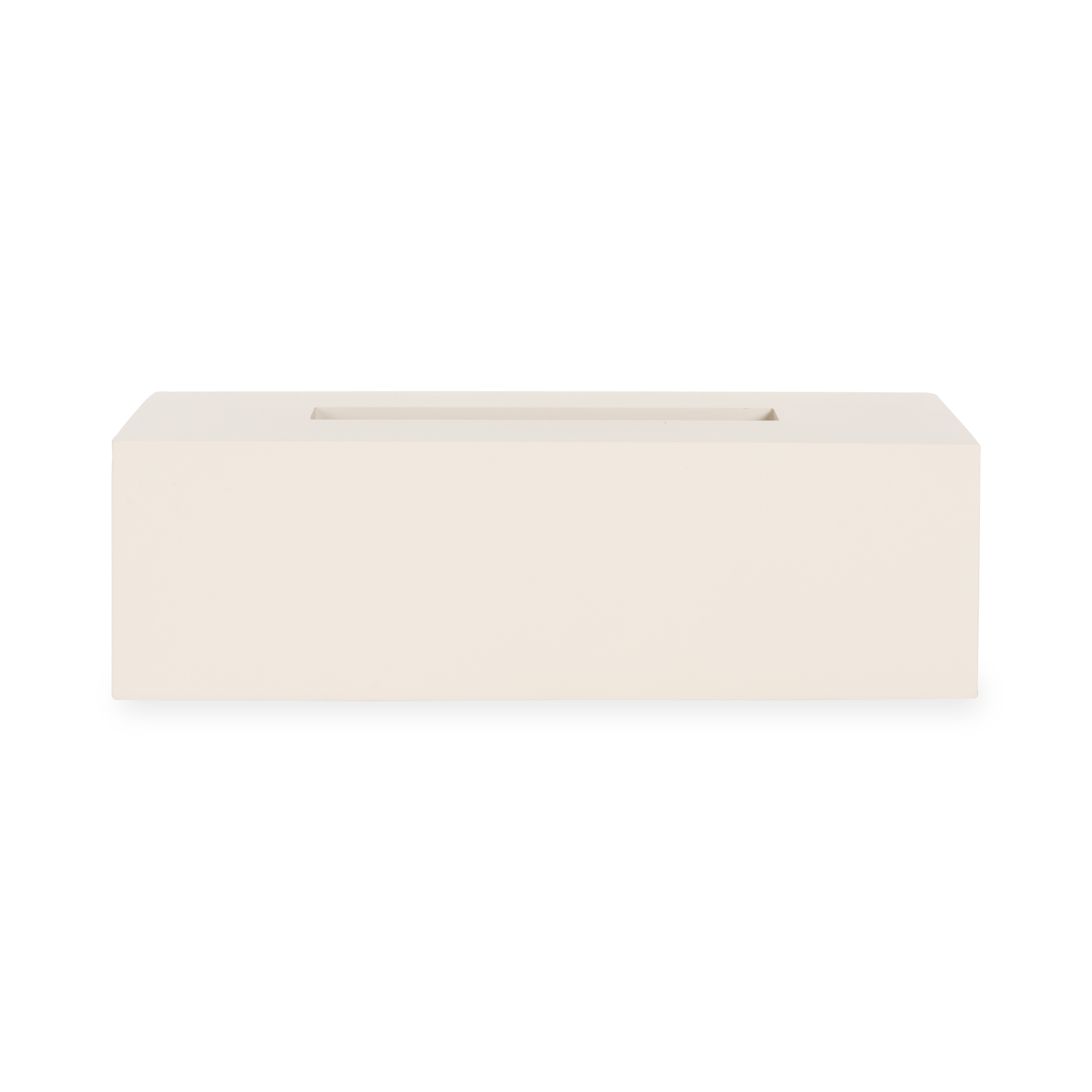 Defined by its confident, minimalistic design that exudes luxuriousness, this collection is perfect for complementing any bathroom or kitchen countertop.