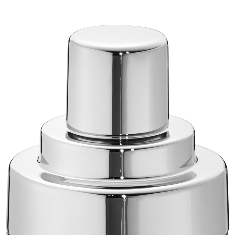Manhattan Cocktail Shaker