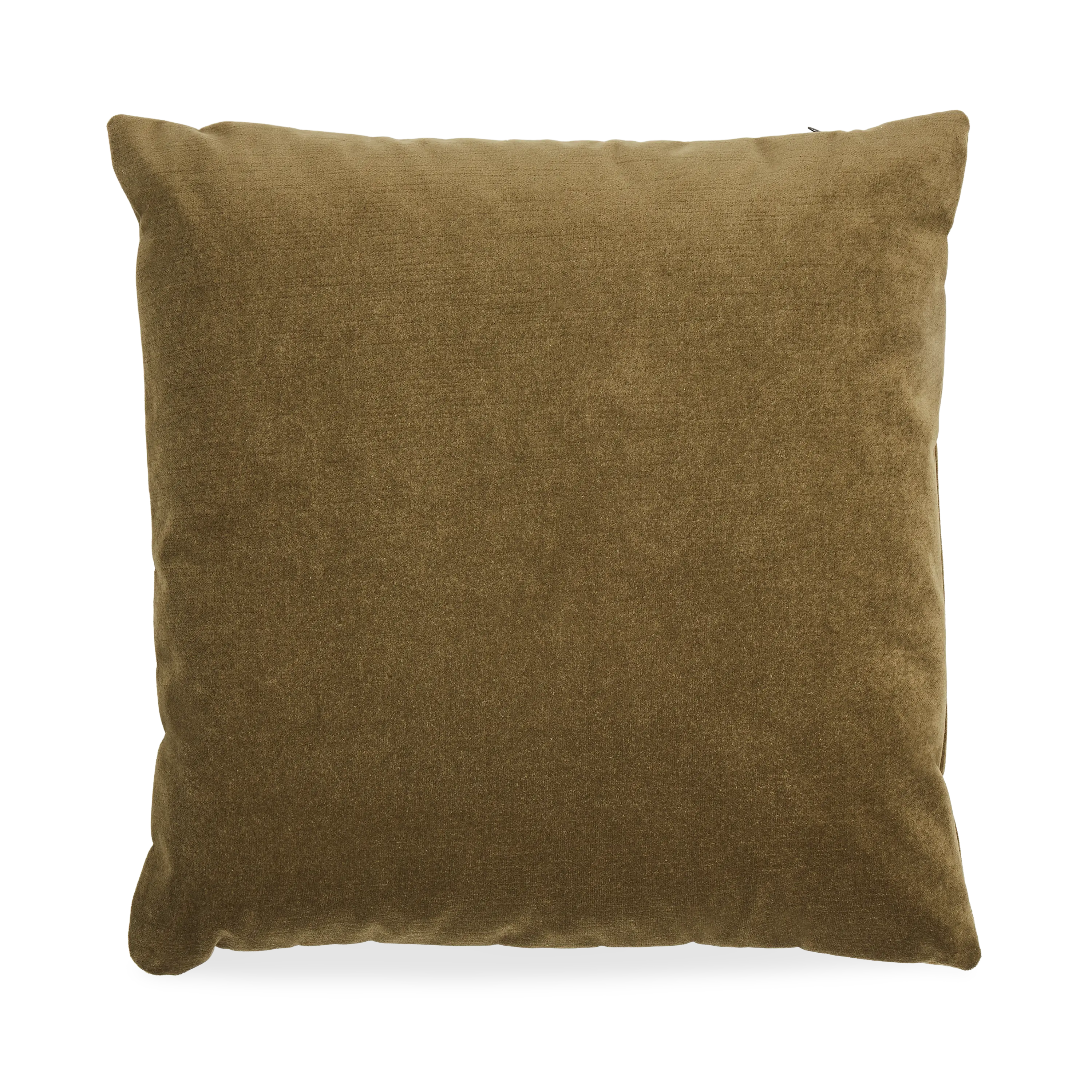 Solid Velvet Pillow
