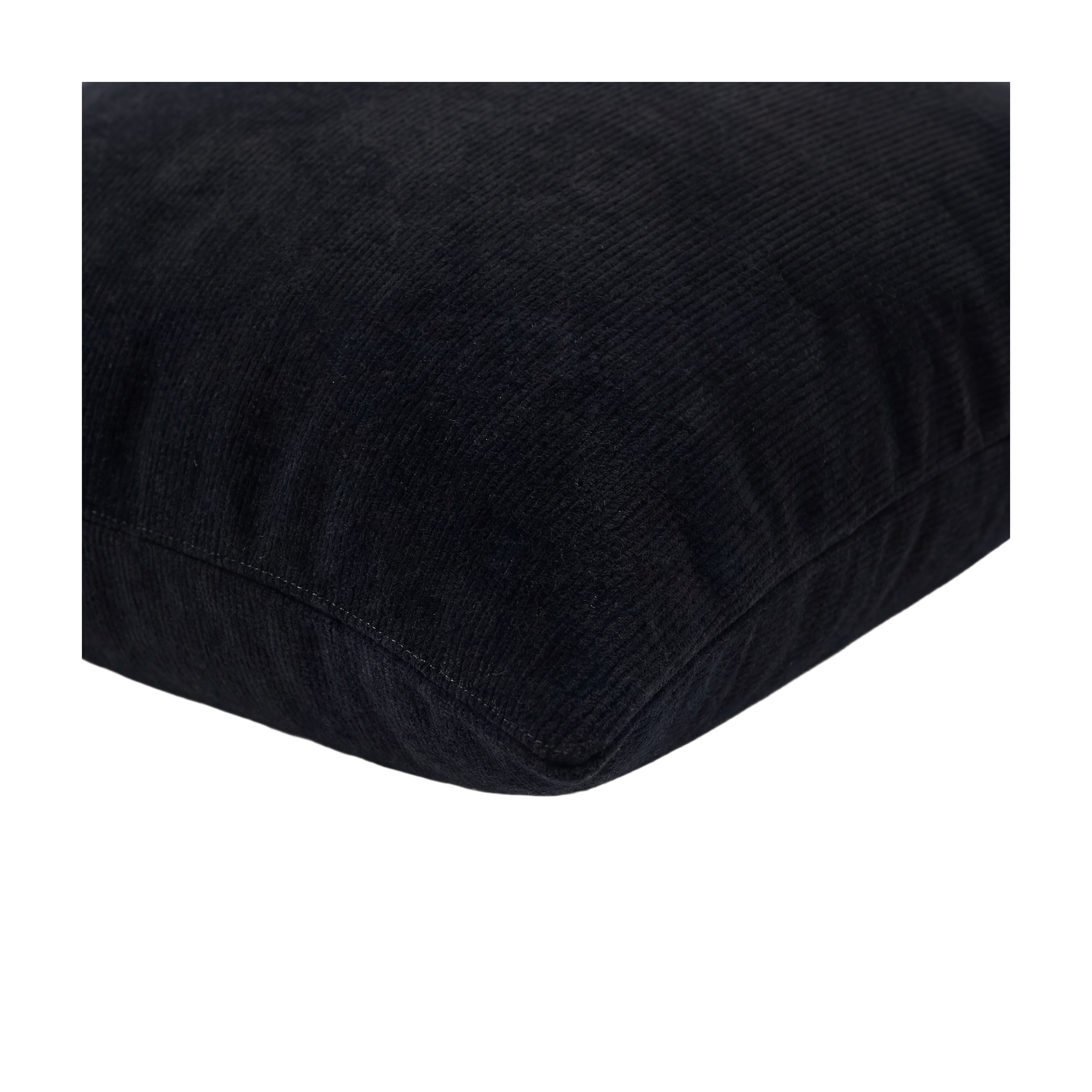 Solid Velvet Pillow