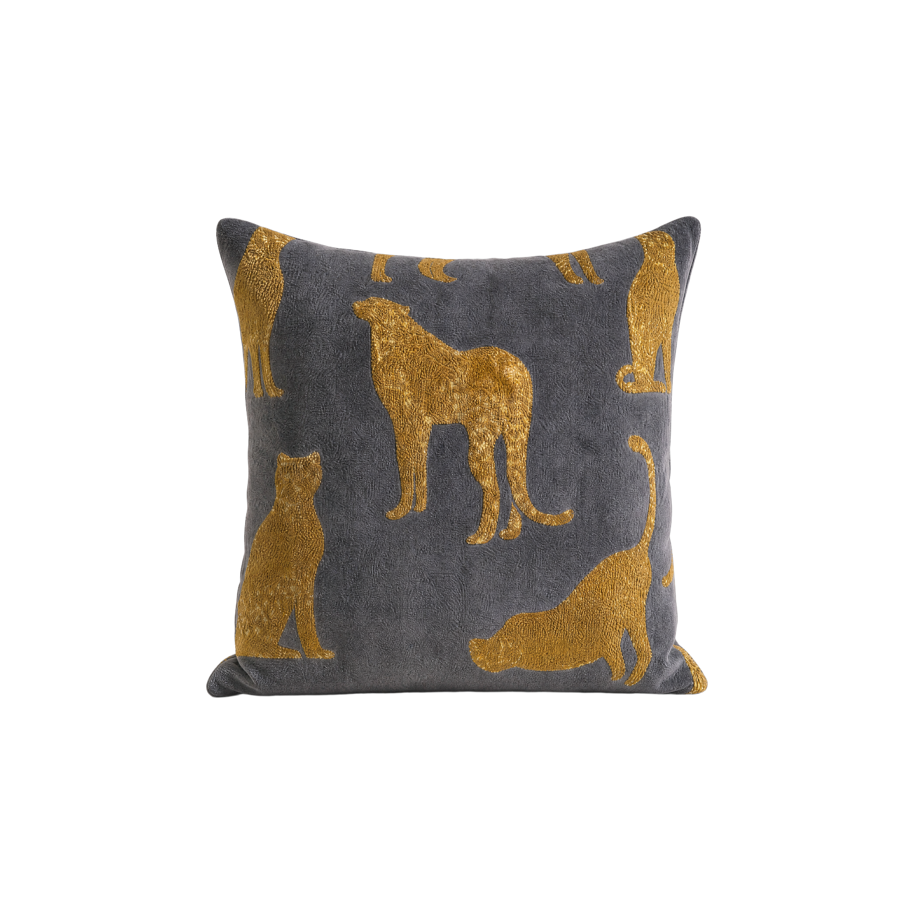 Calabar Pillow