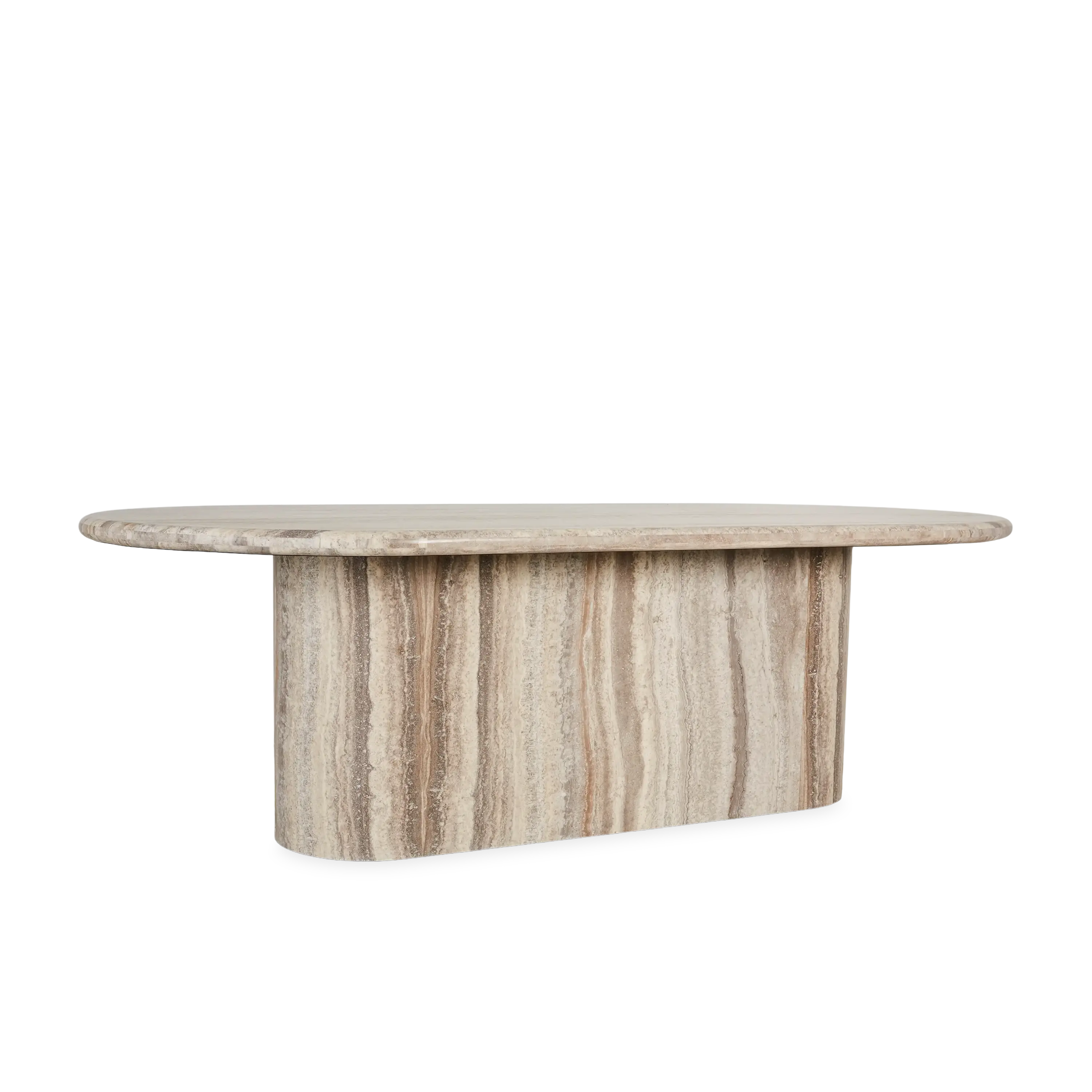 Aldo Rectangular Dining Table