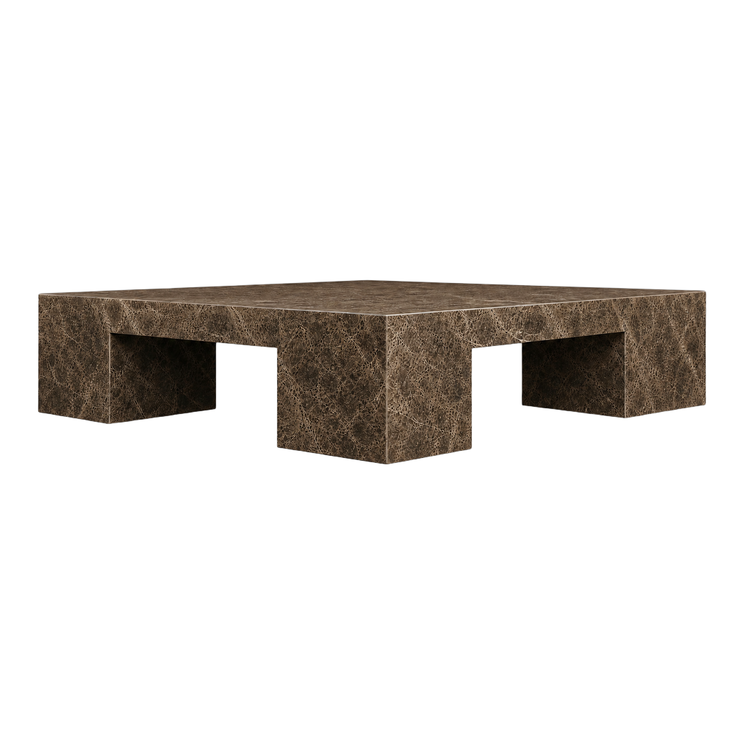 Duvall Coffee Table