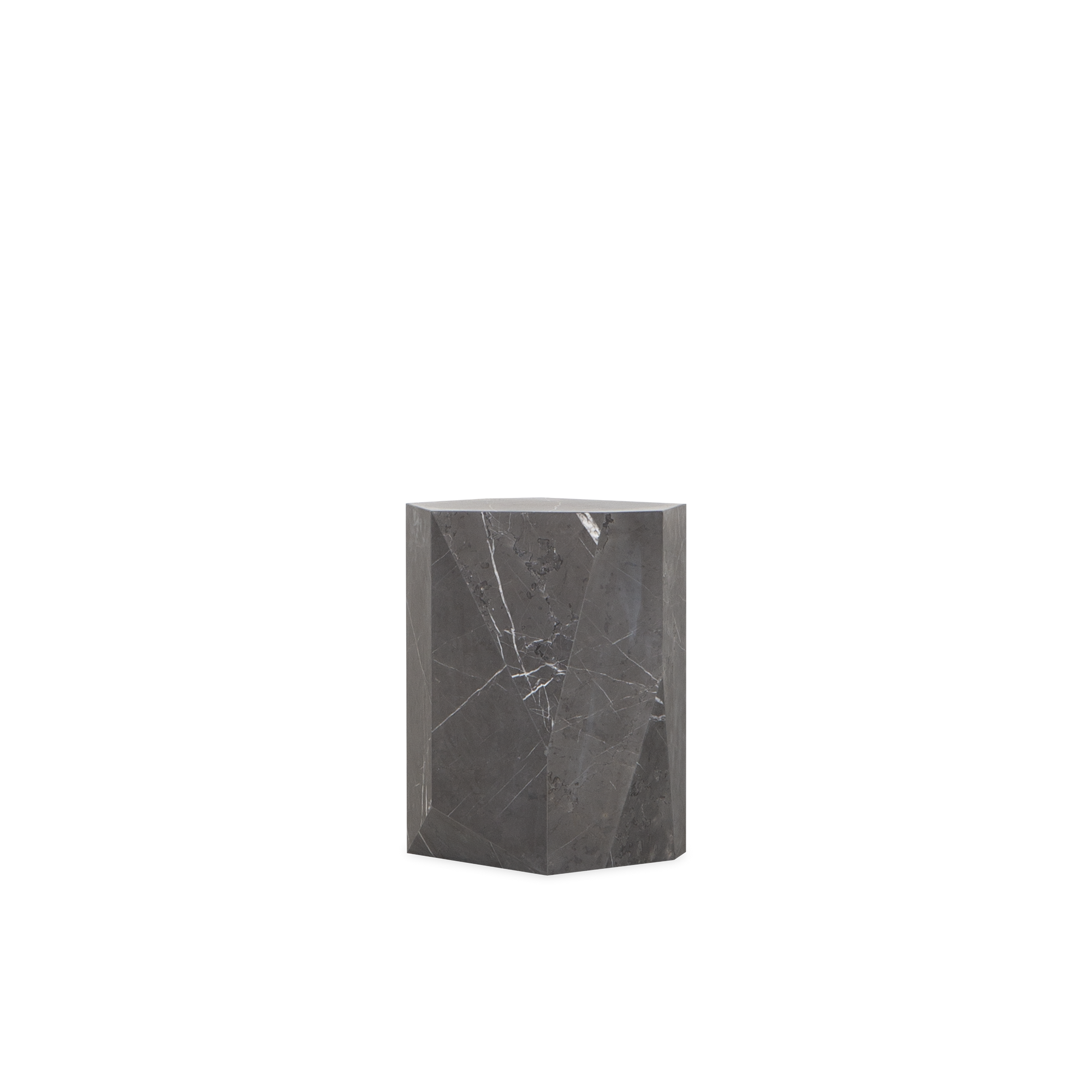 Mineral Pull Up Table