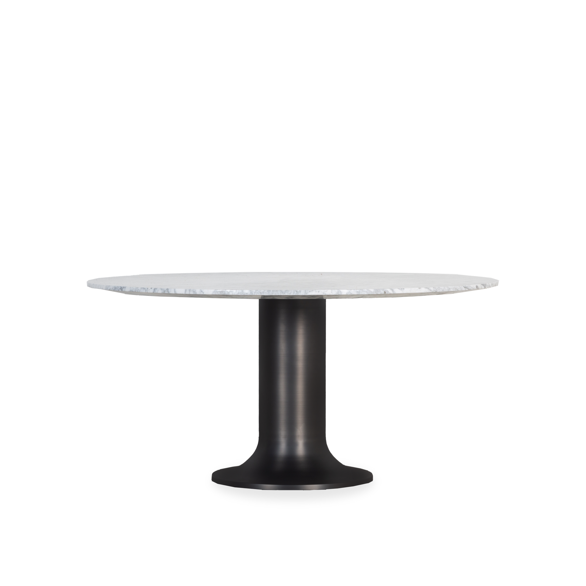Para Round Dining Table