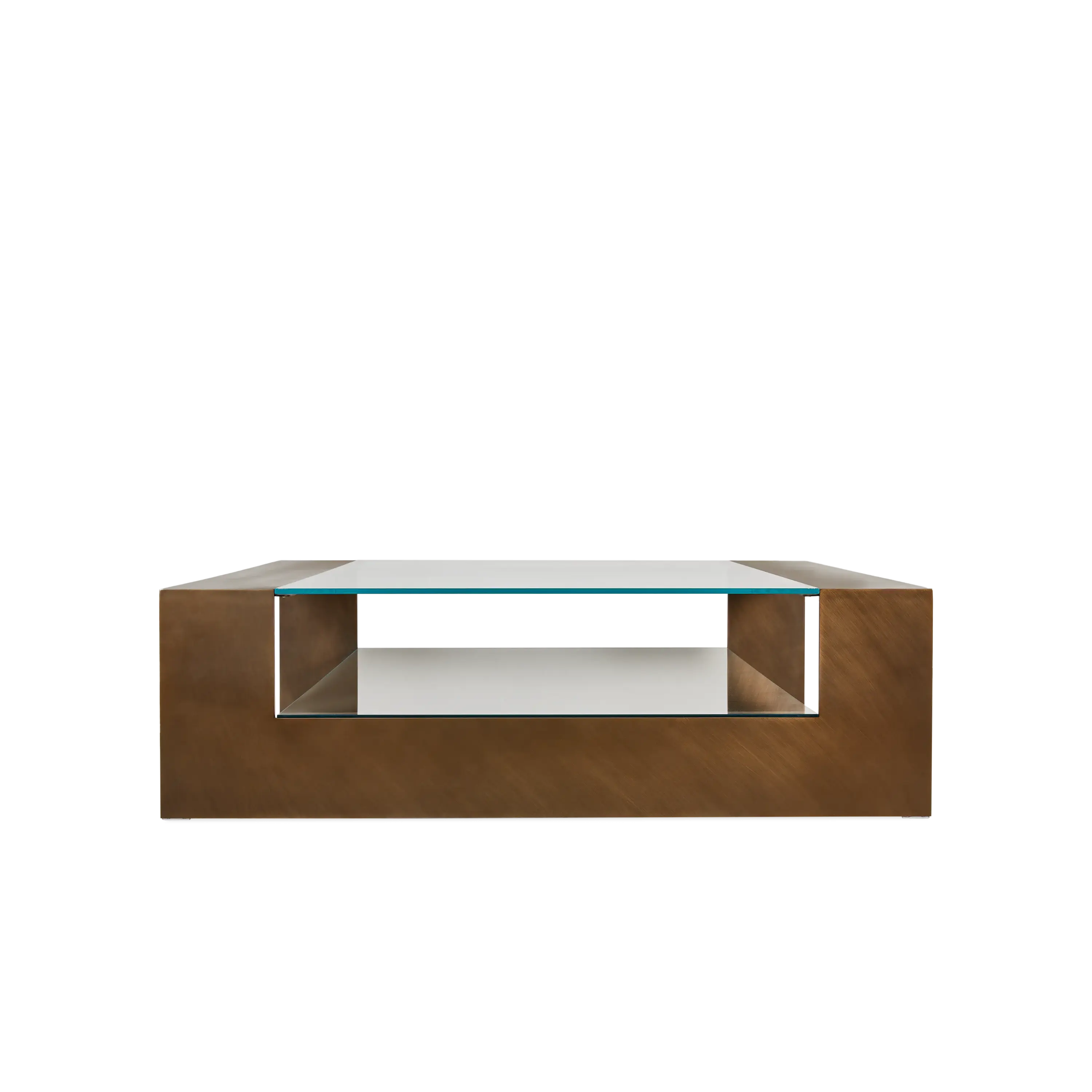 Penrose Coffee Table