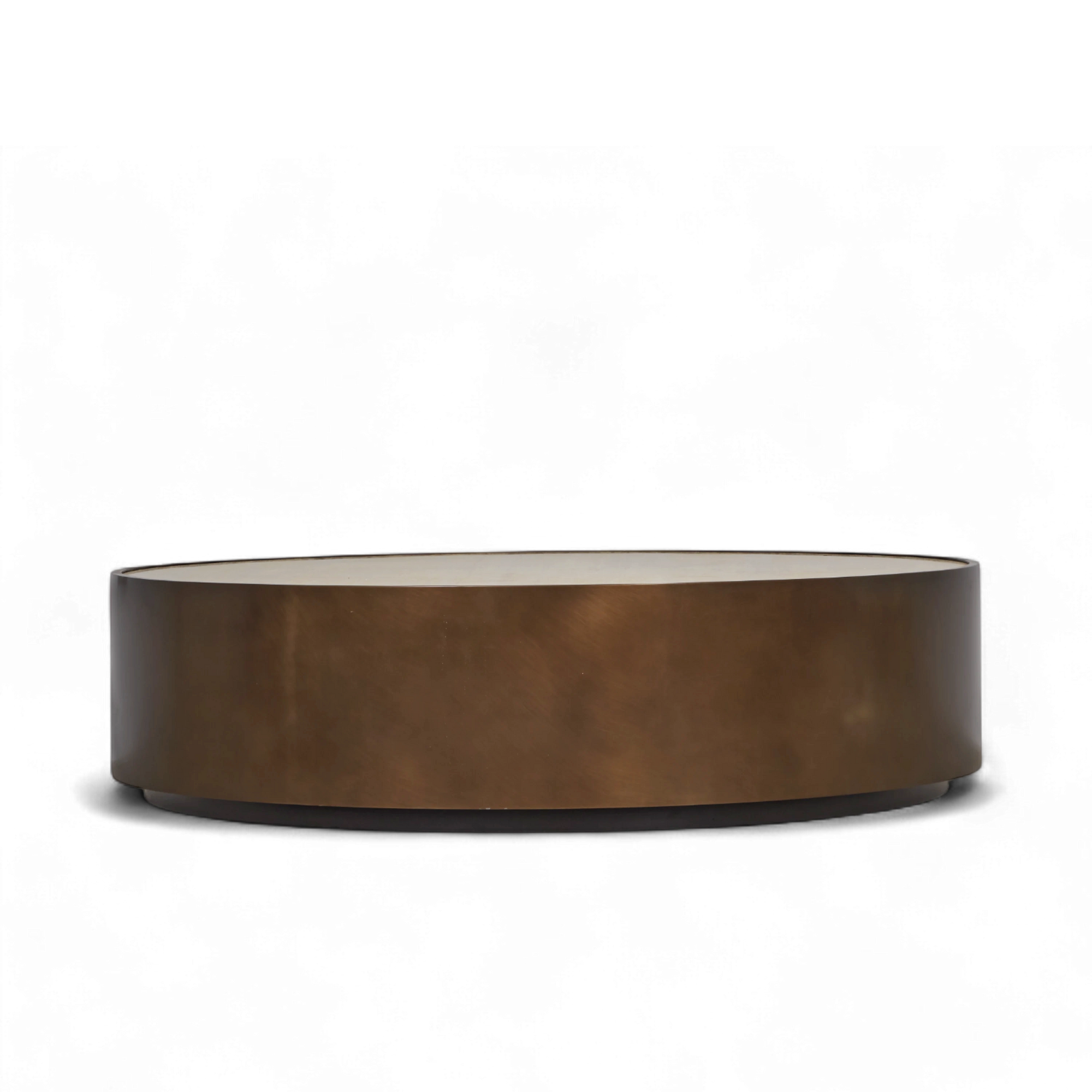 Pedra Round Coffee Table