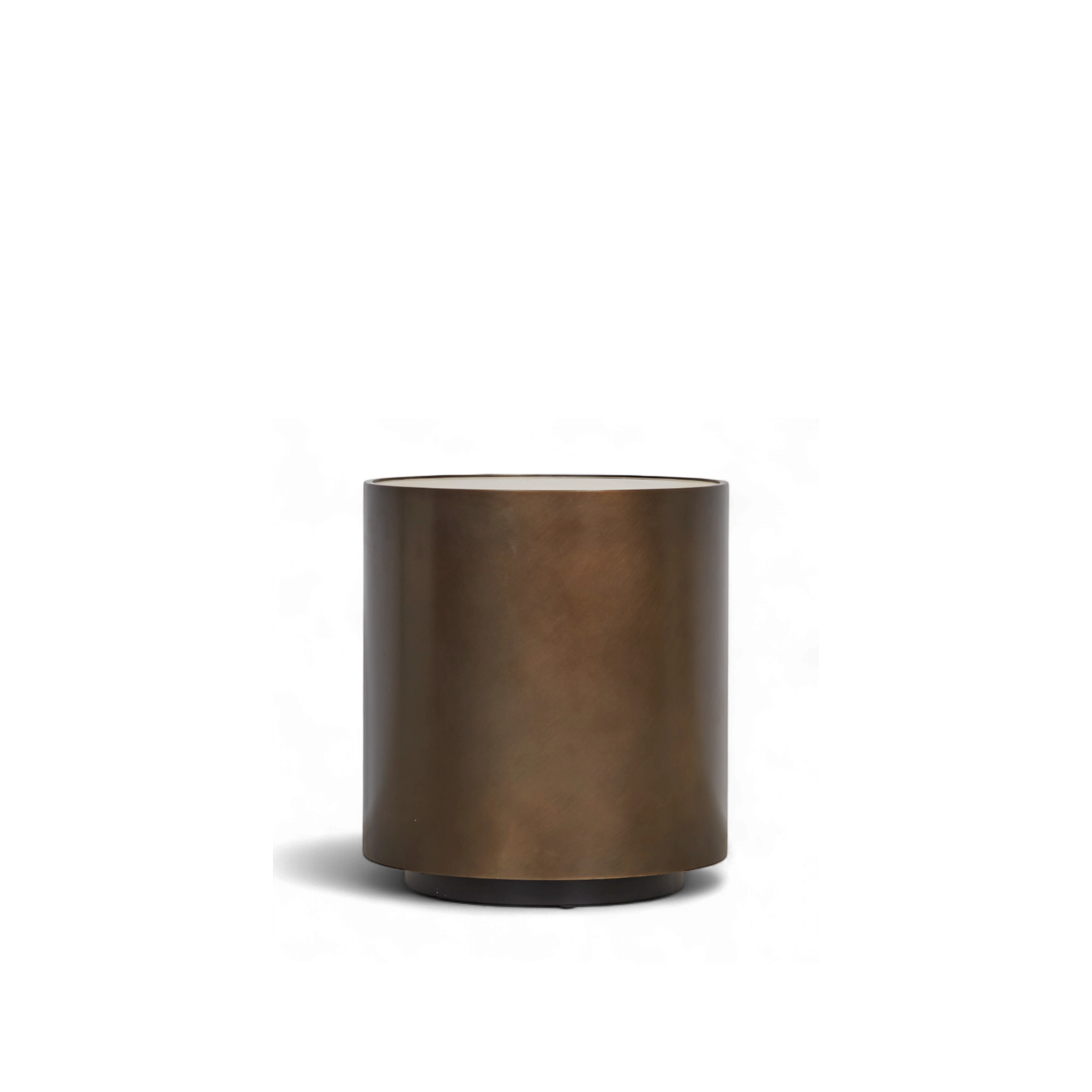 Pedra Round Side Table