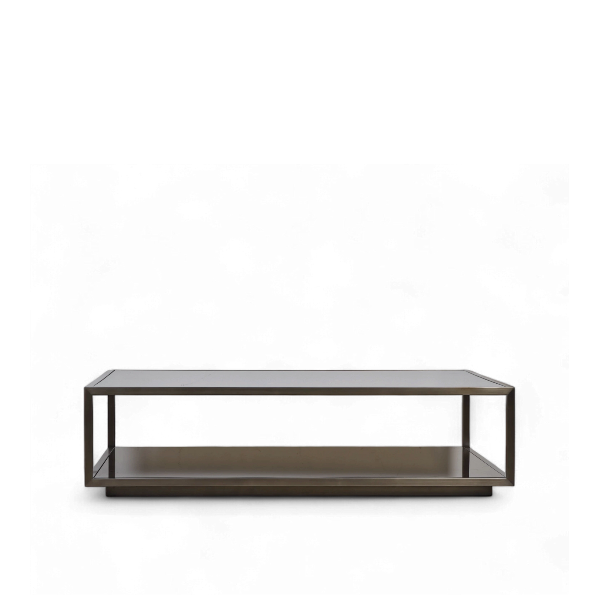 Sandro Square Coffee Table
