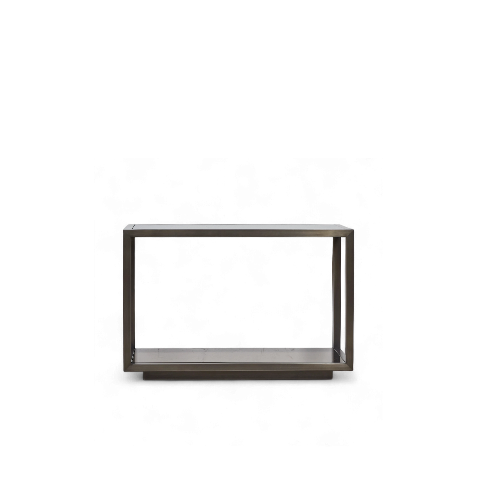 Sandro Rectangular Side Table