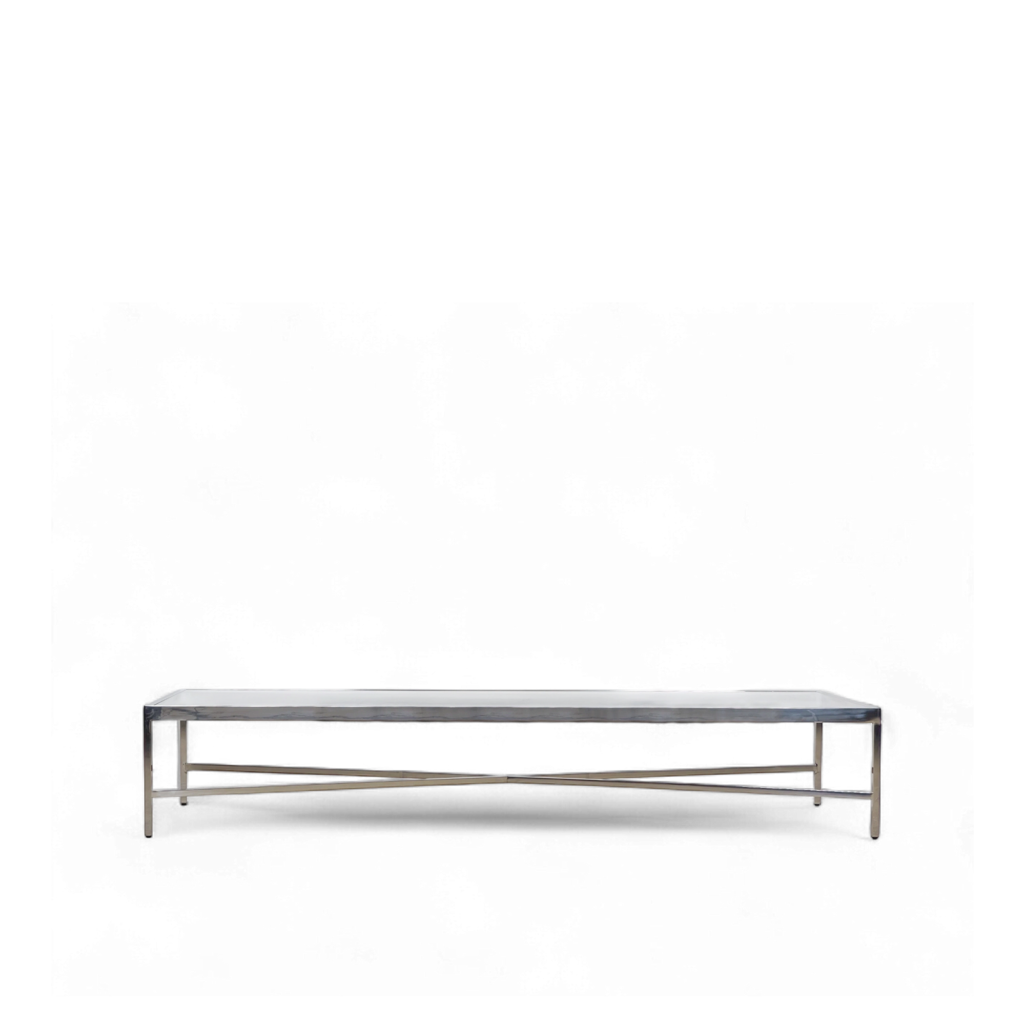 Tenor Rectangular Coffee Table