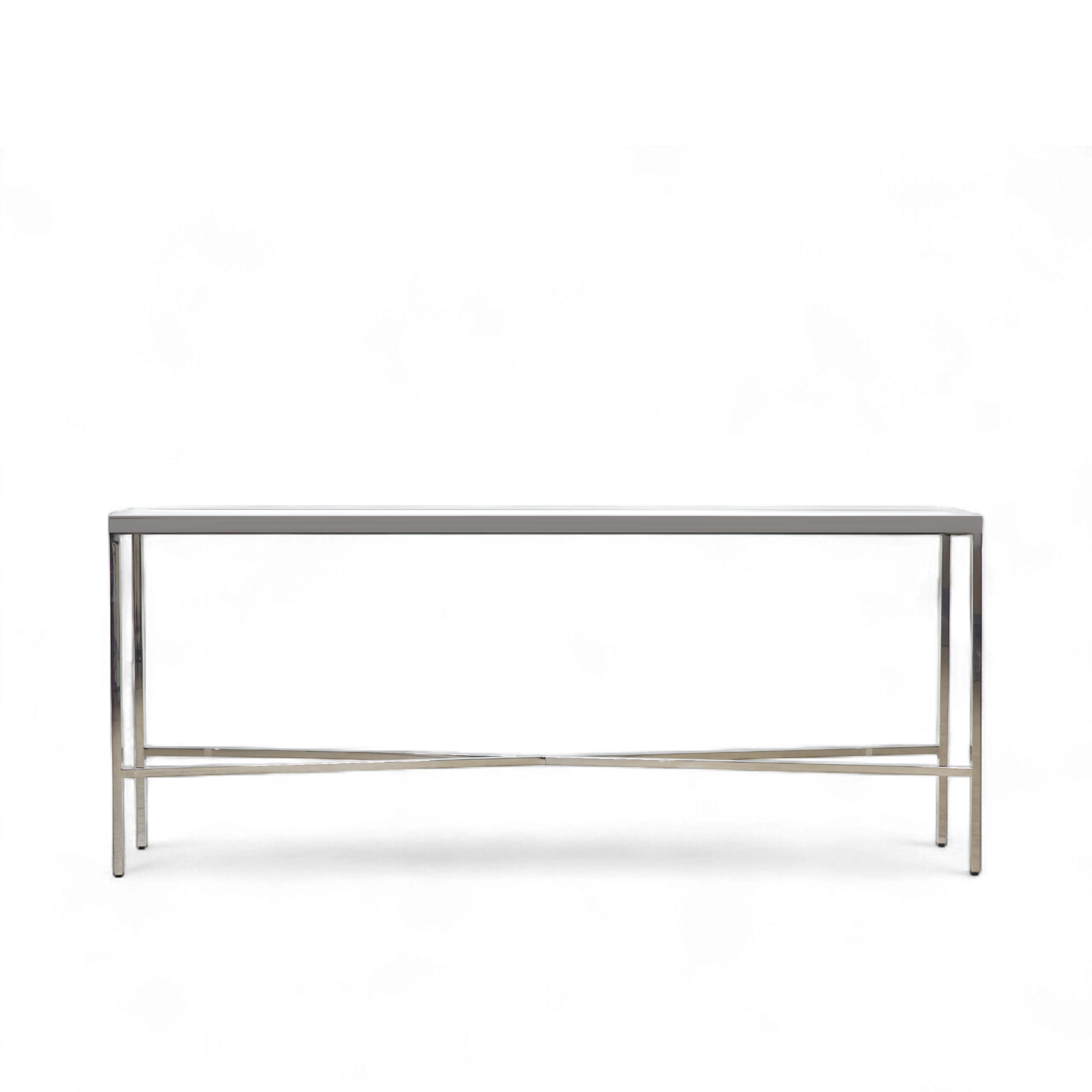 Tenor Console Table