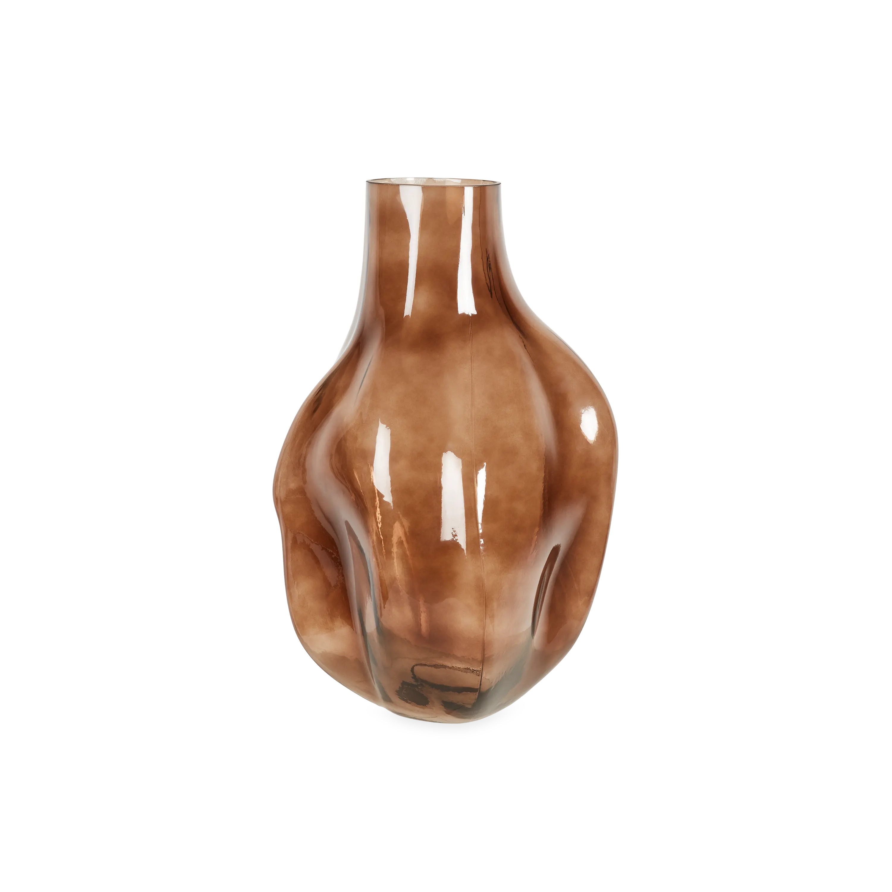 Bakku Glass Vase