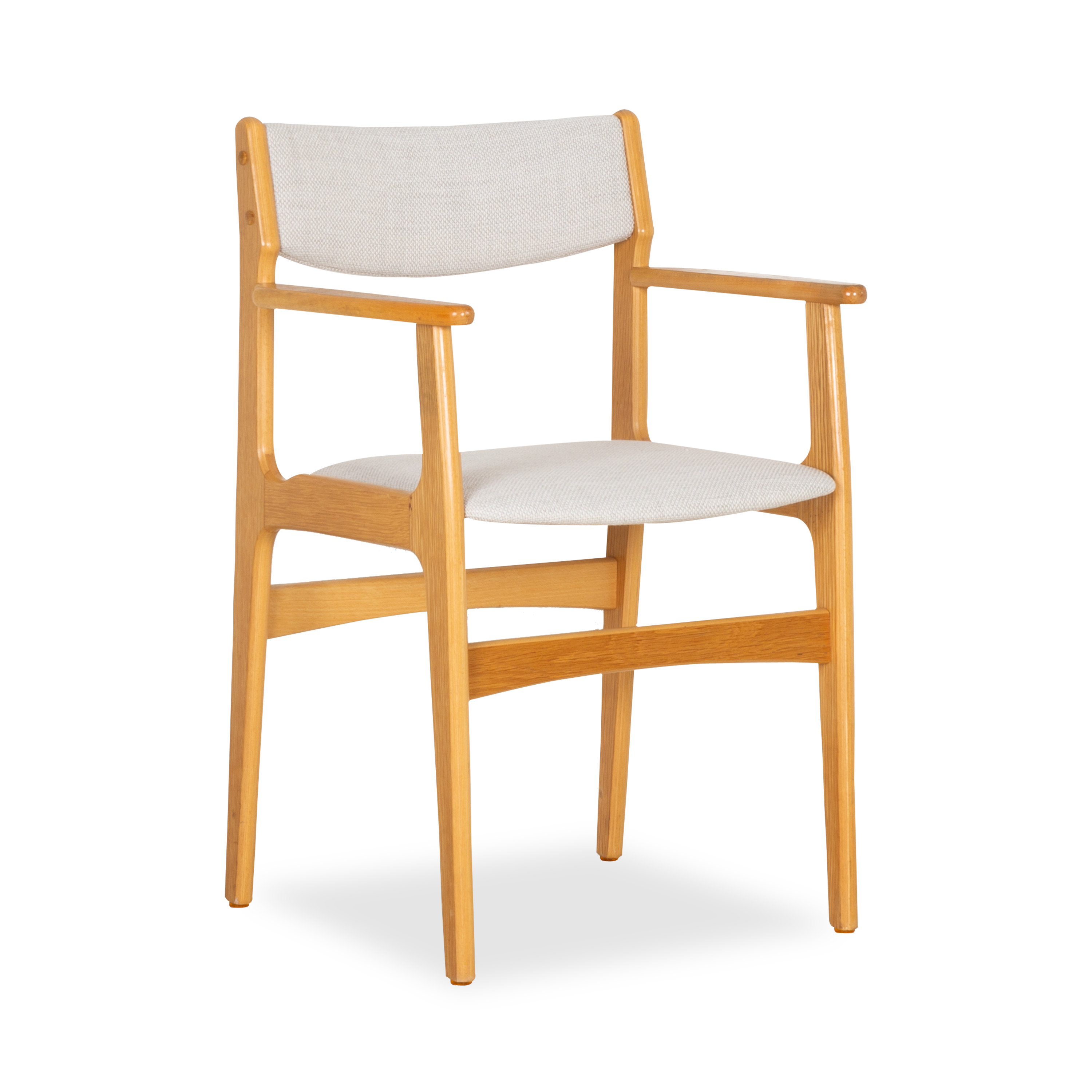 Vintage Erik Buch Armchair
