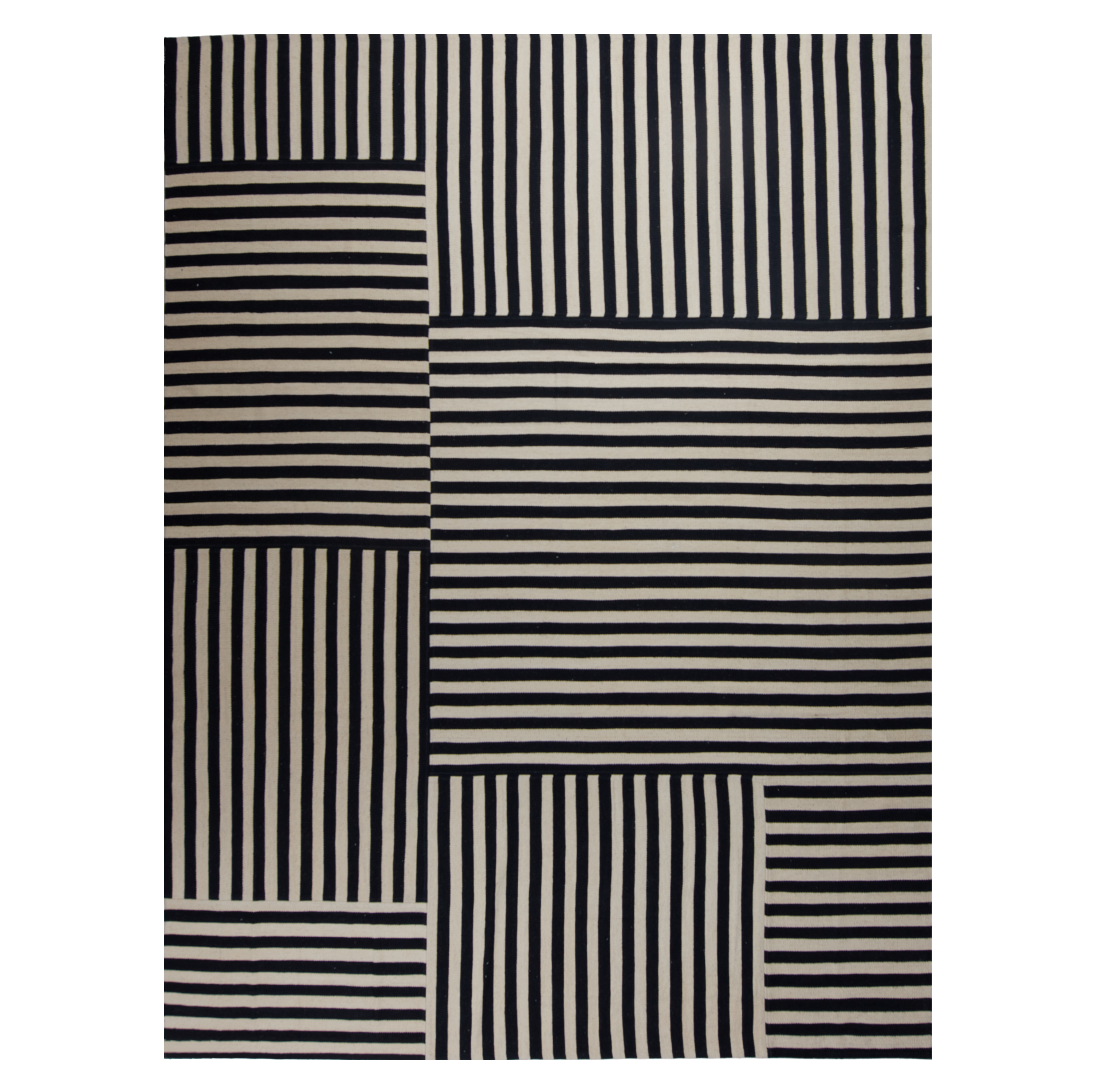 Archer Black/Ivory