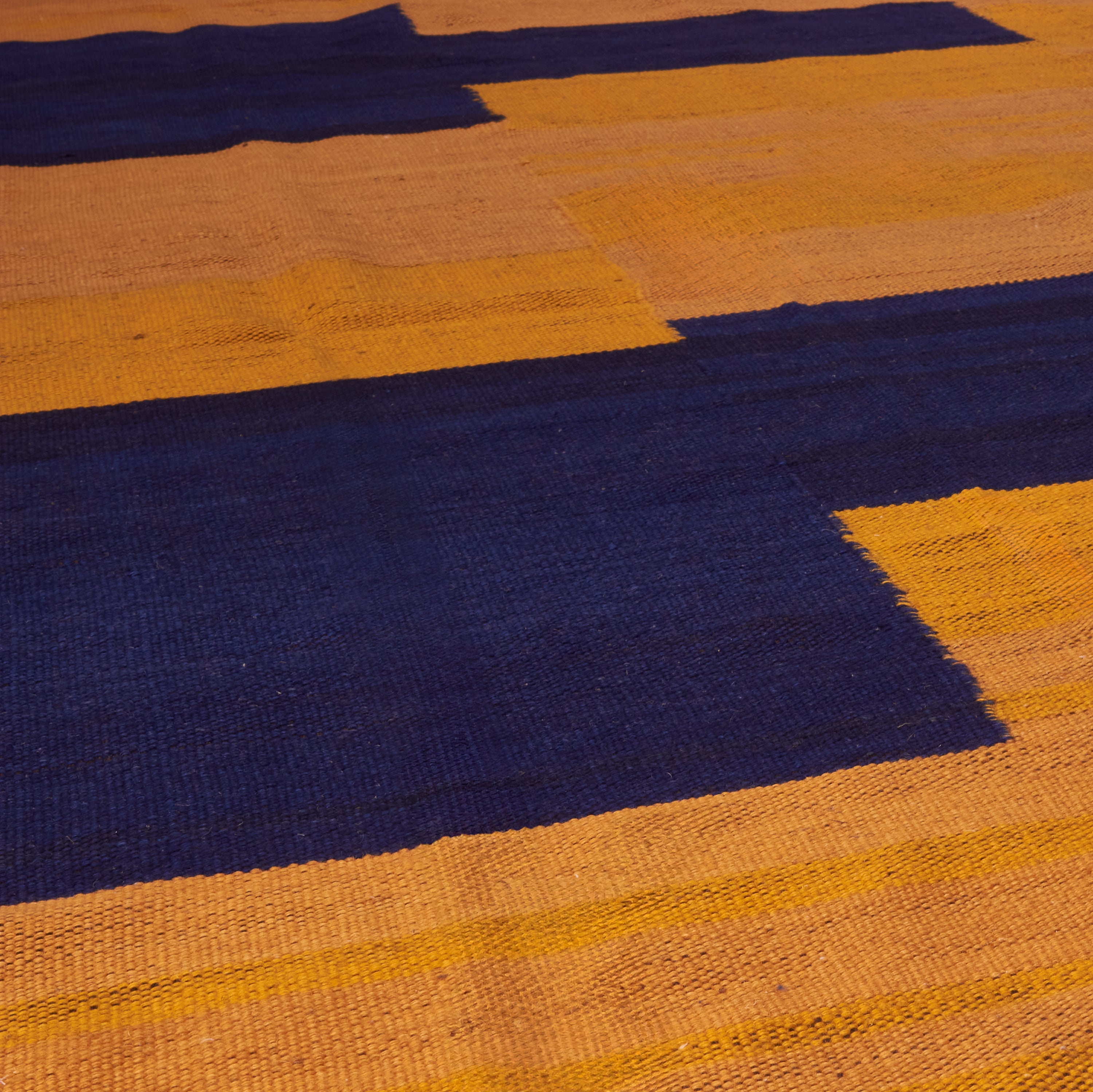 Makay Yellow/Blue