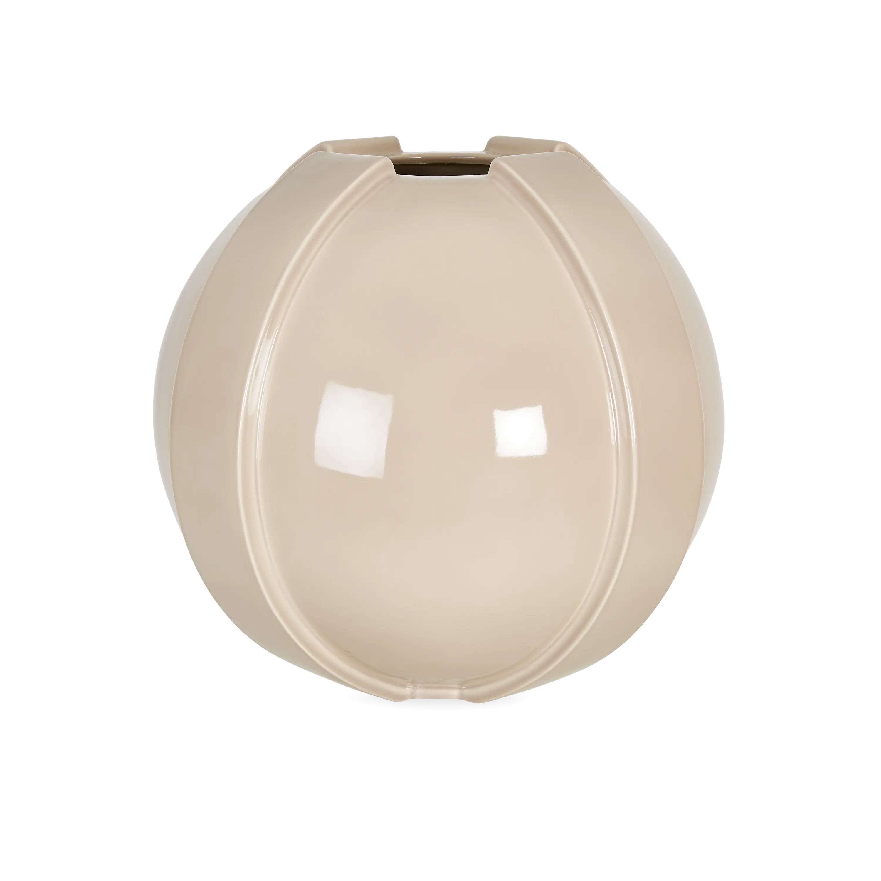 Vinci Ceramic Vase 02