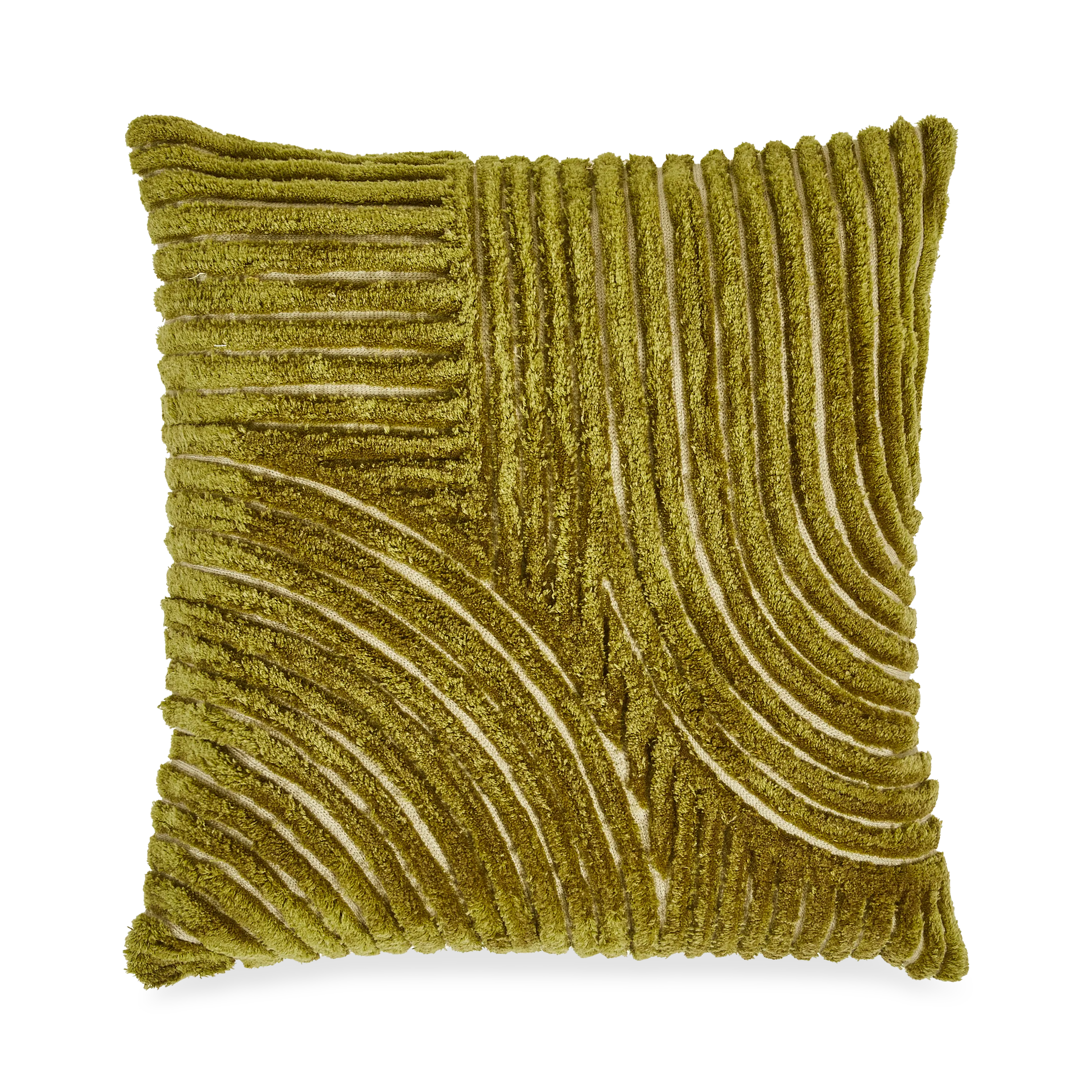 Cords Pillow
