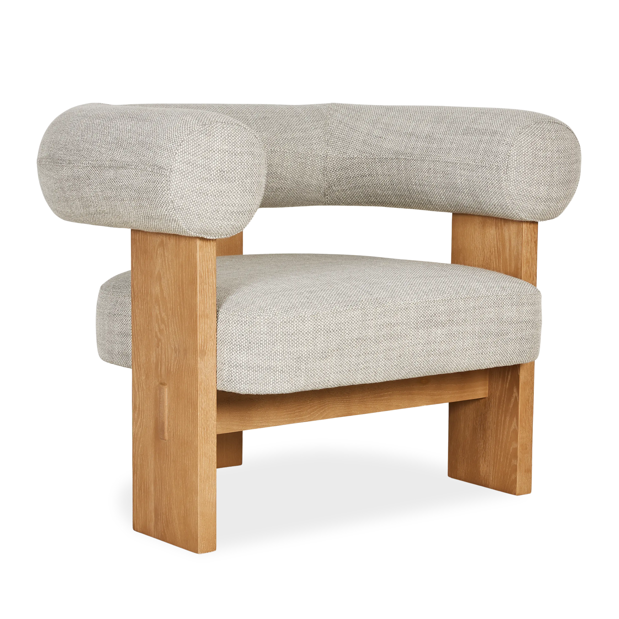 Tenon Lounge Chair
