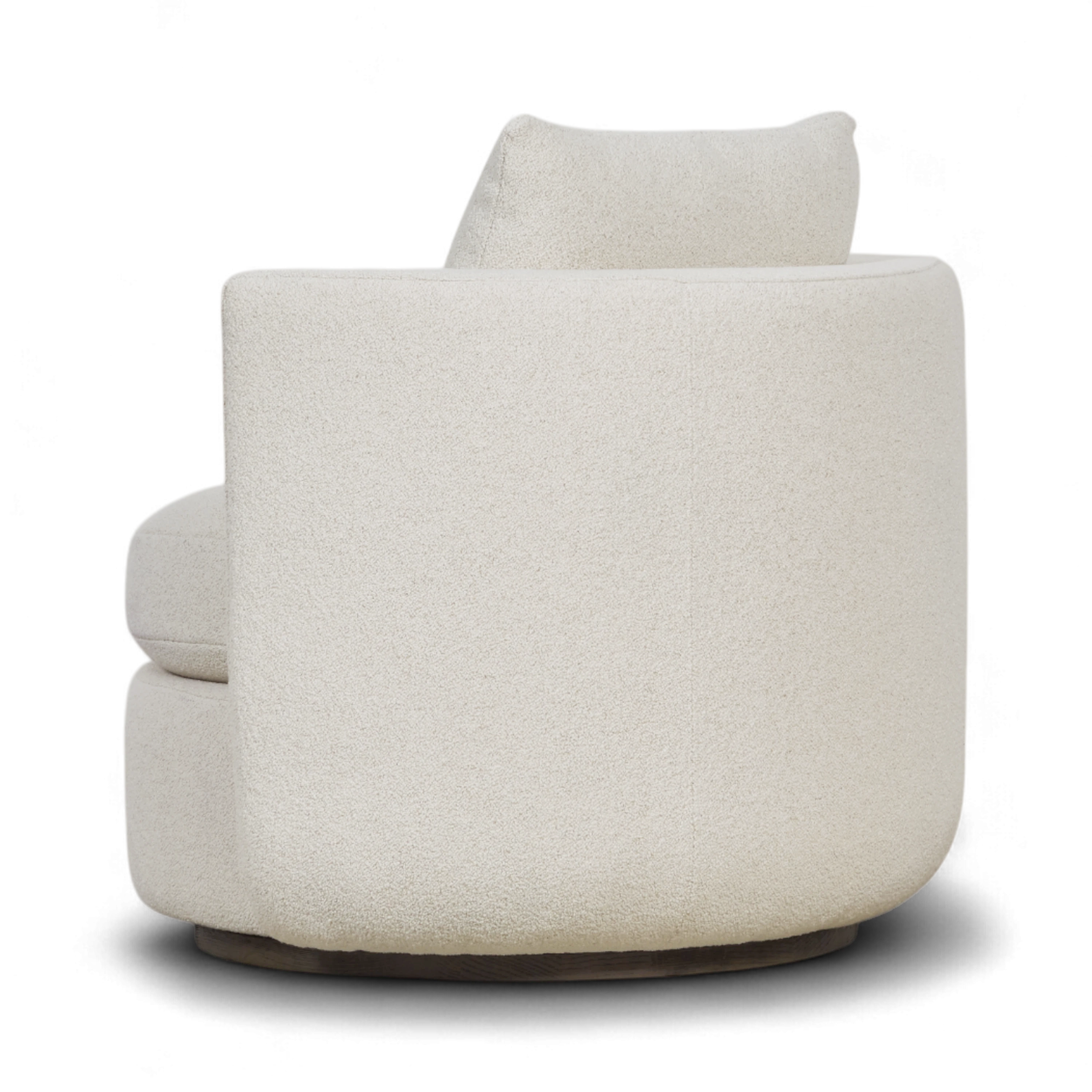 Solenne Swivel Chair