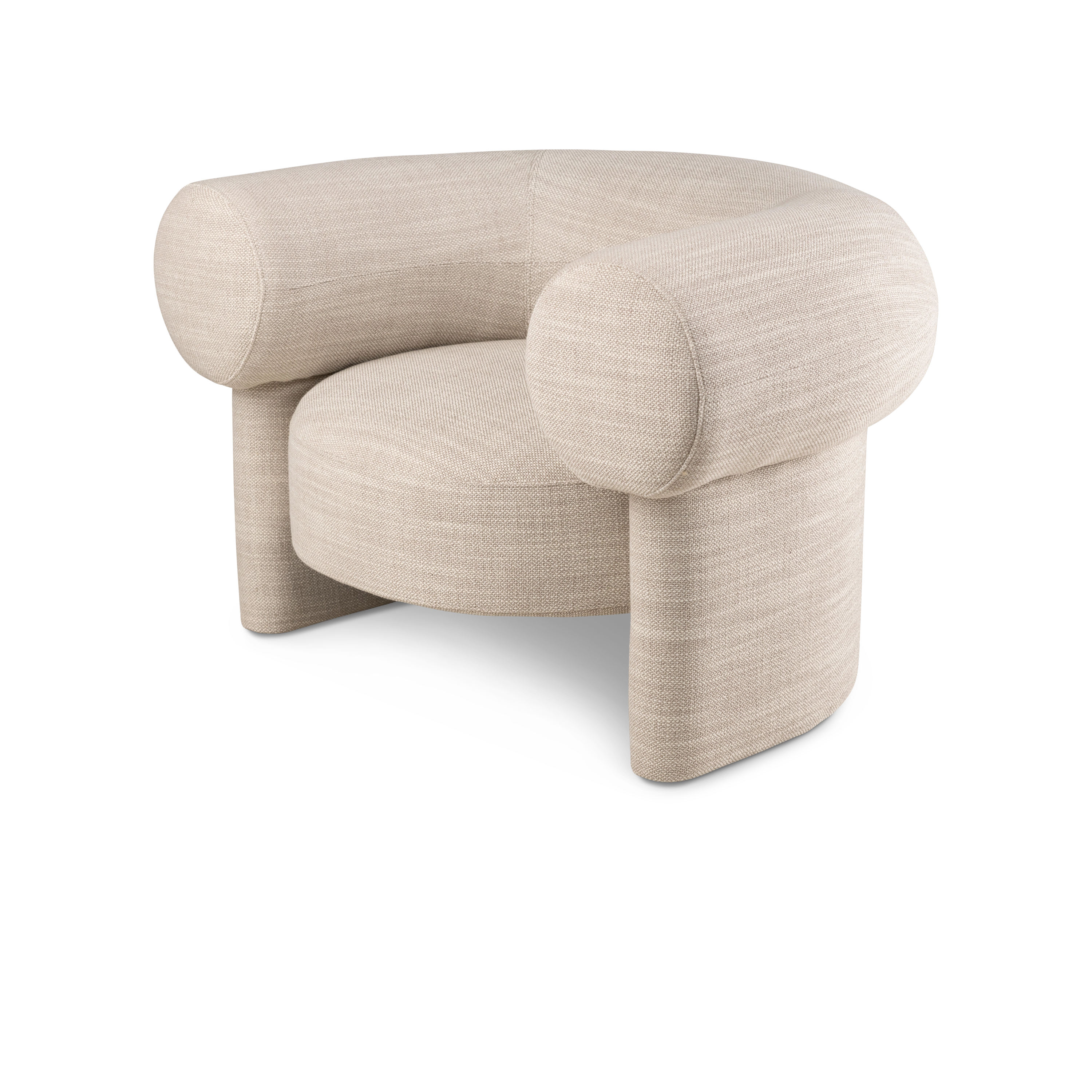 Embrace Lounge Chair