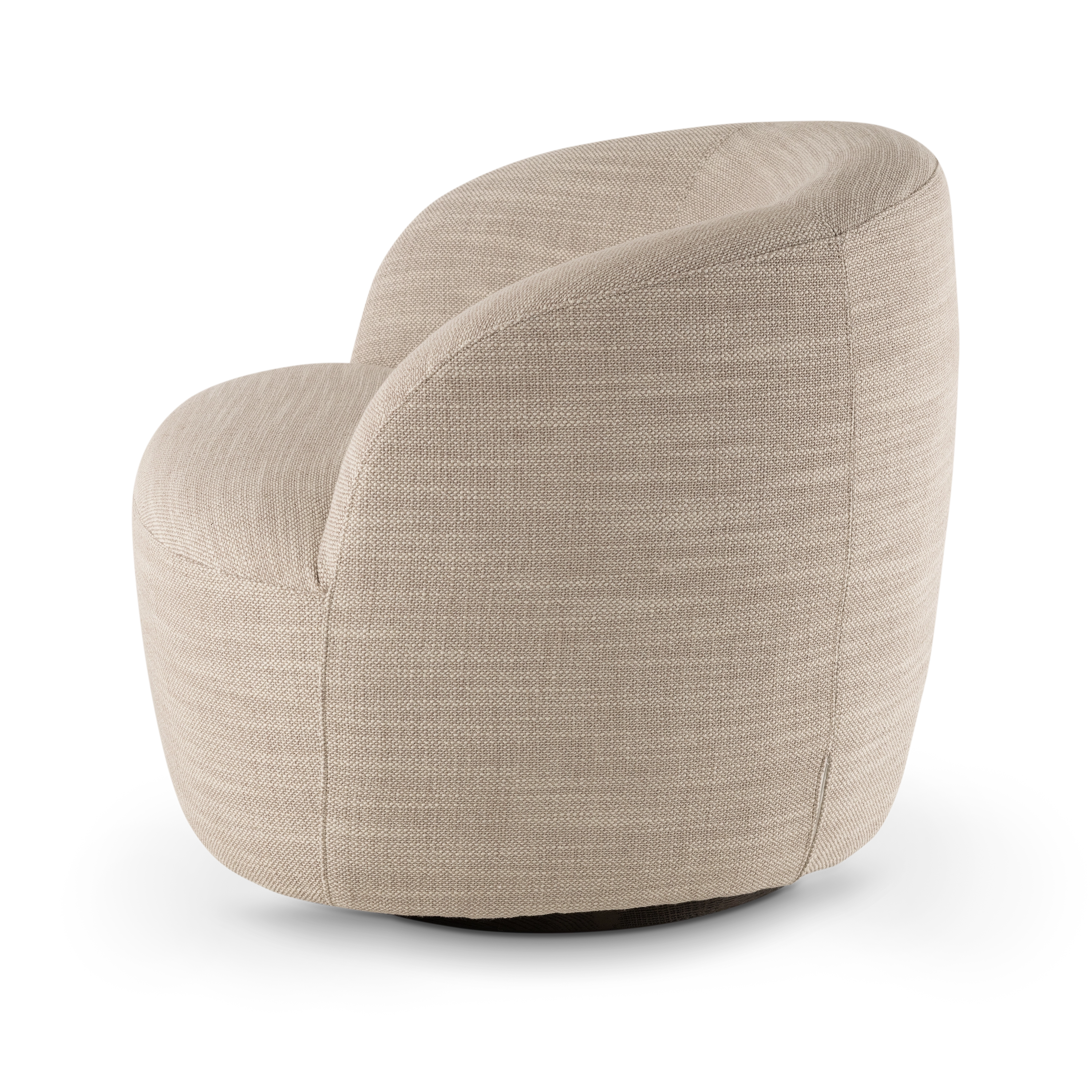 Arcus Lounge Chair